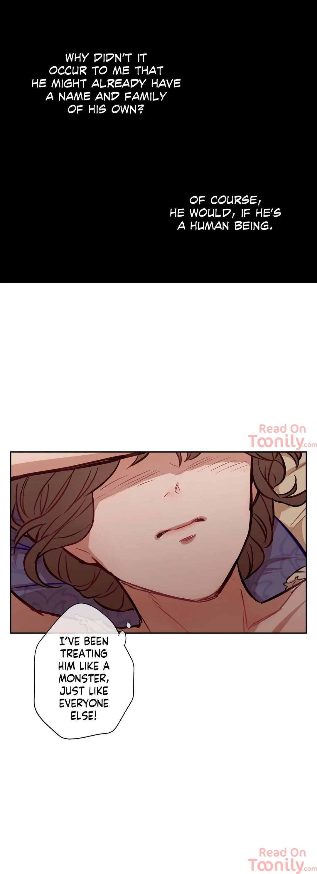 The Blood Of Madam Giselle Chapter 6 page 28