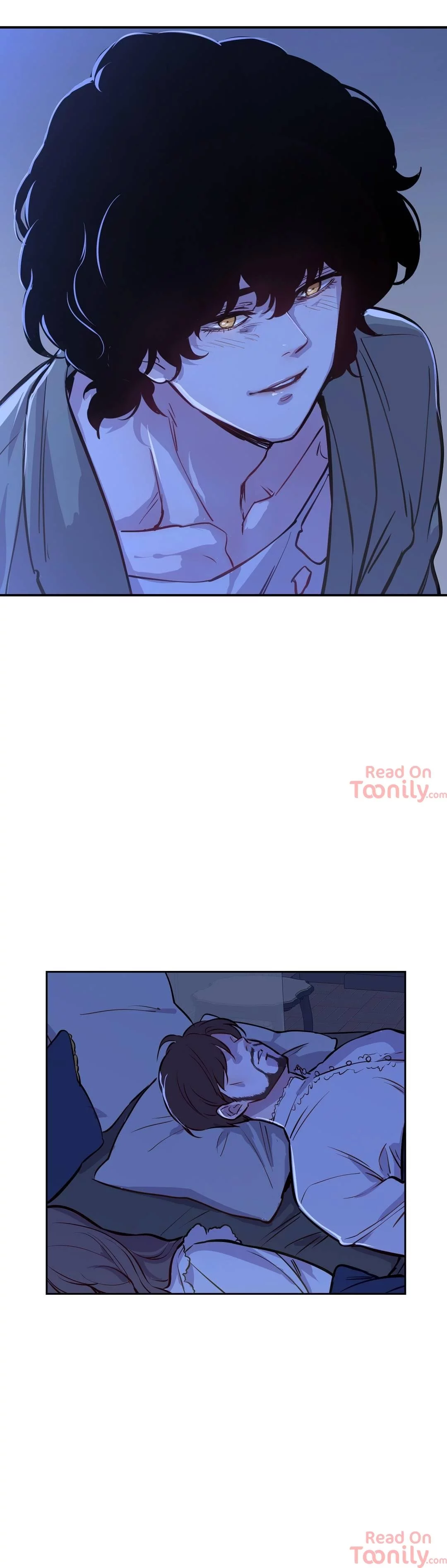 The Blood Of Madam Giselle Chapter 7 page 29