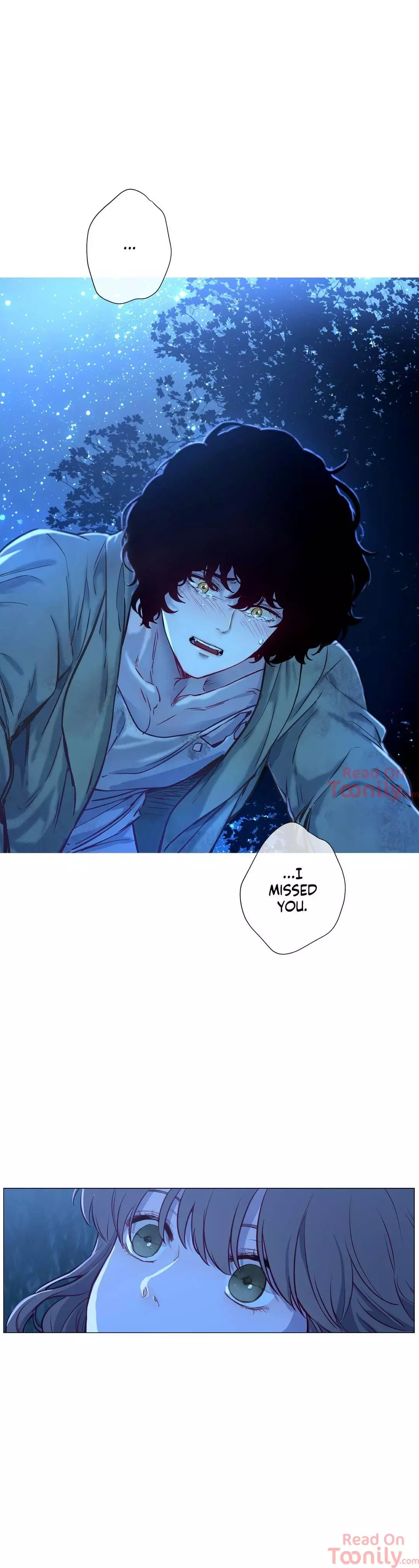 The Blood Of Madam Giselle Chapter 8 page 7