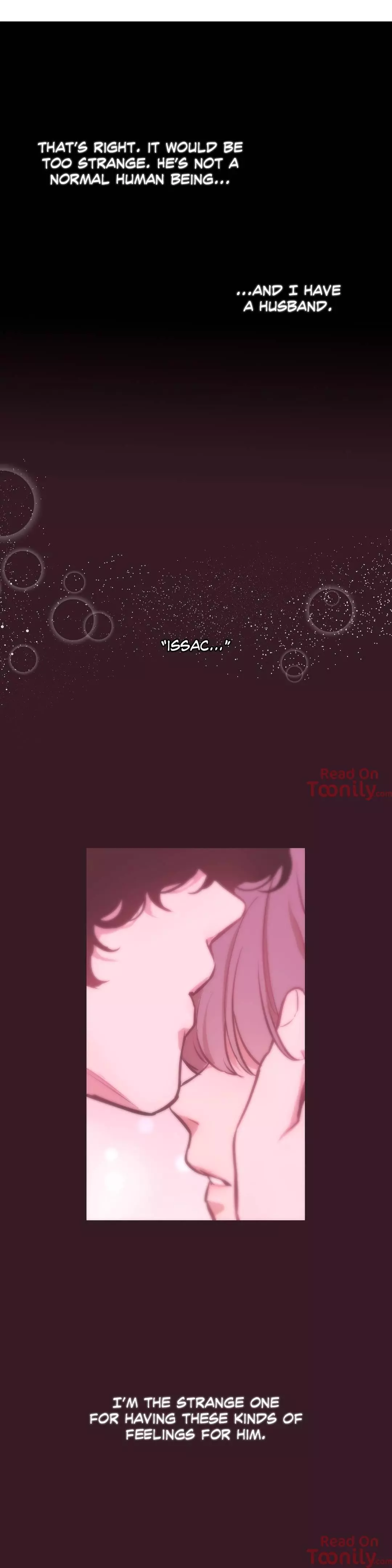 The Blood Of Madam Giselle Chapter 7 page 22