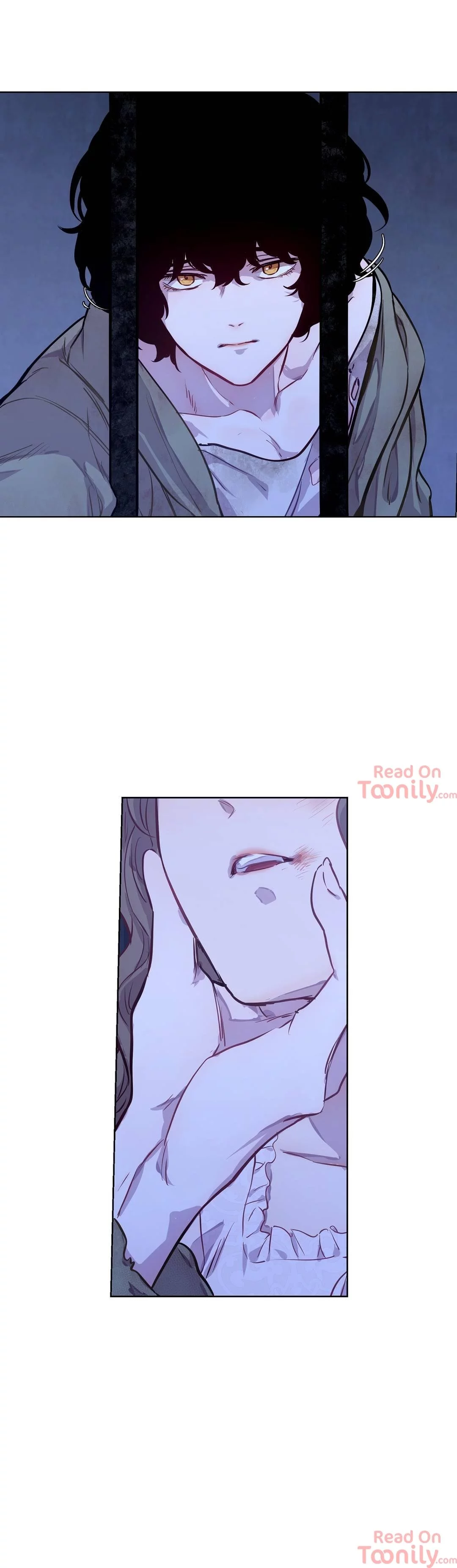 The Blood Of Madam Giselle Chapter 5 page 29