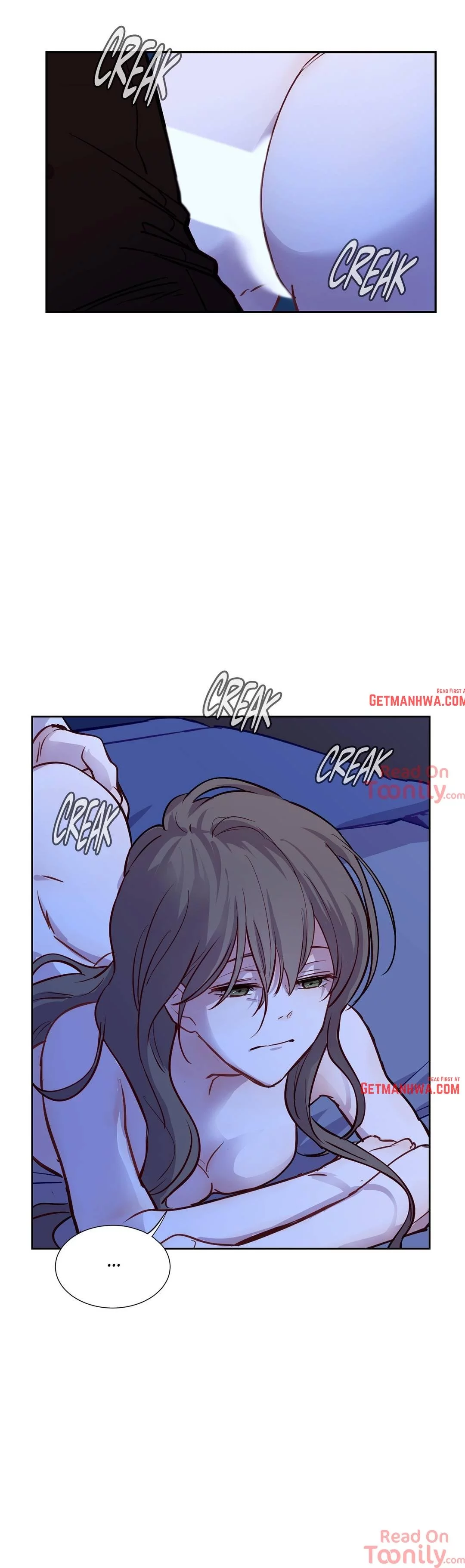 The Blood Of Madam Giselle Chapter 10 page 15