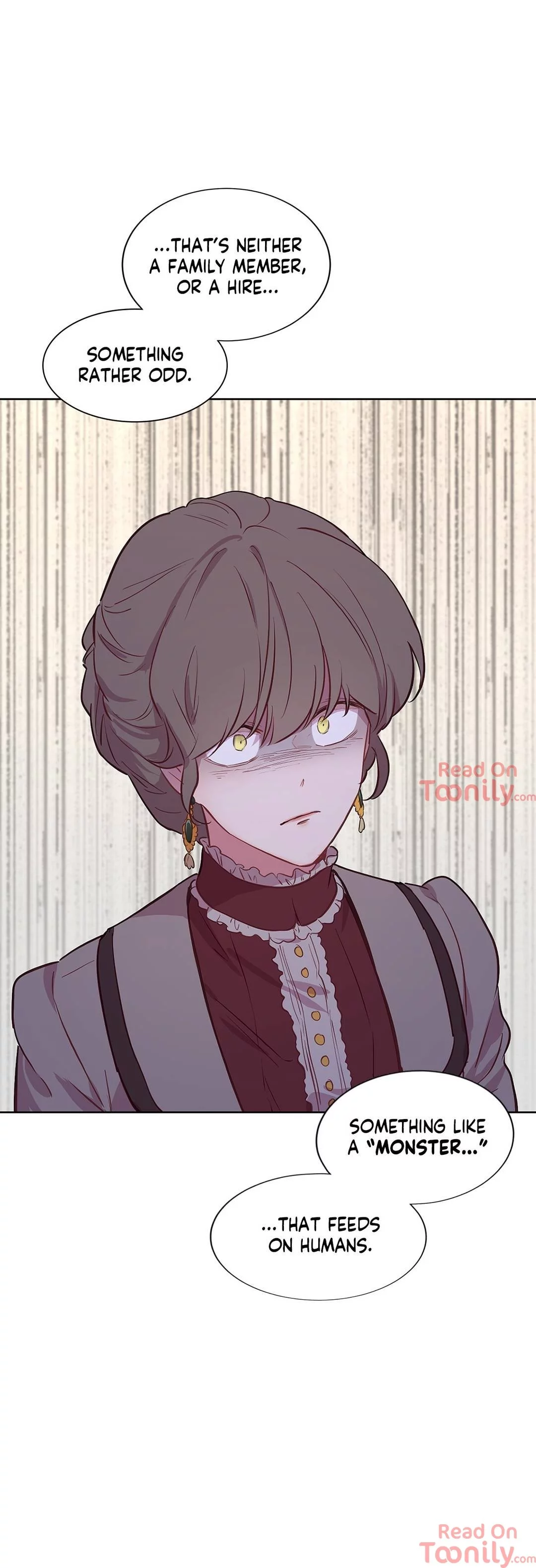 The Blood Of Madam Giselle Chapter 11 page 26