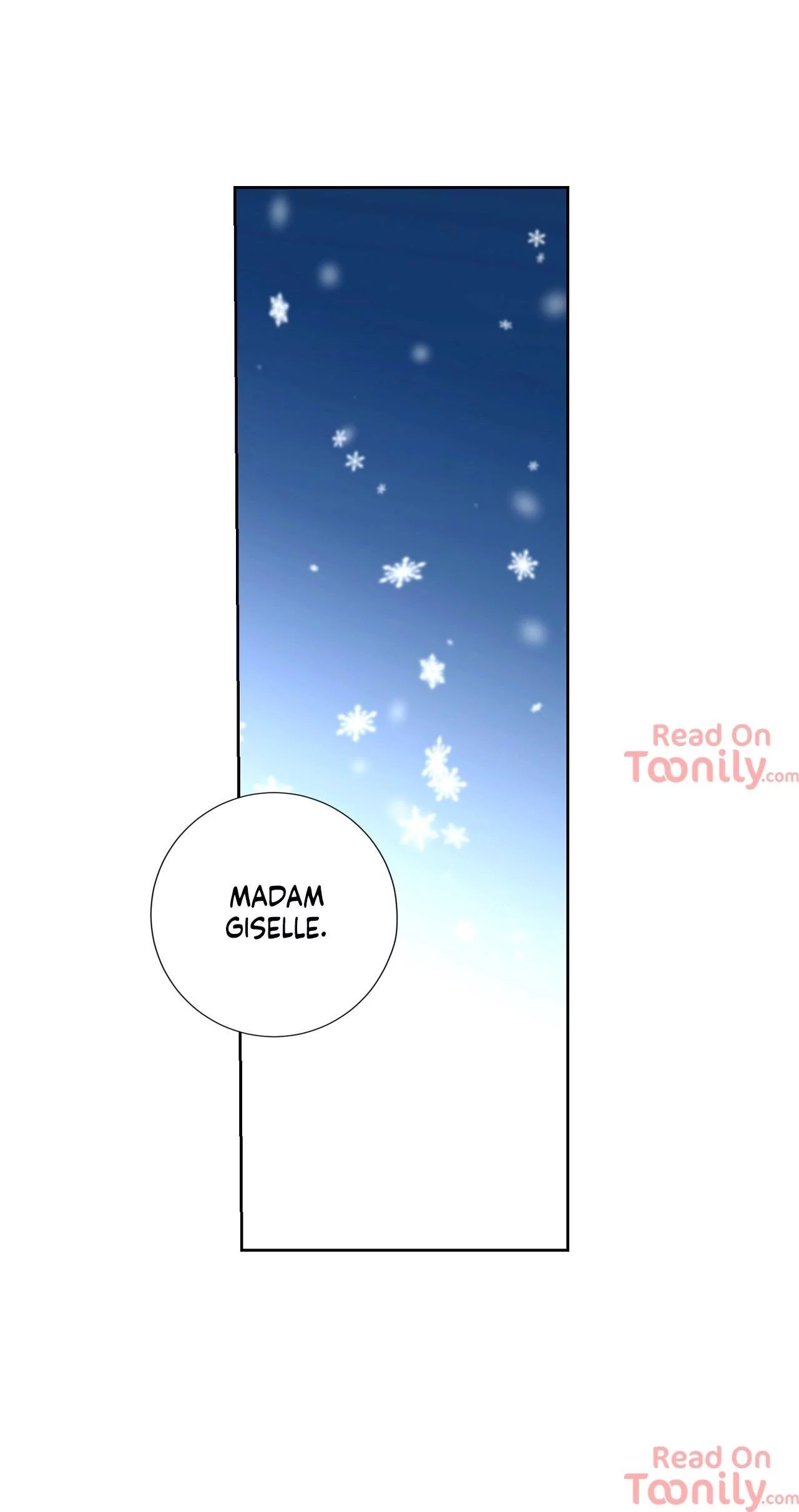The Blood Of Madam Giselle Chapter 15 page 24