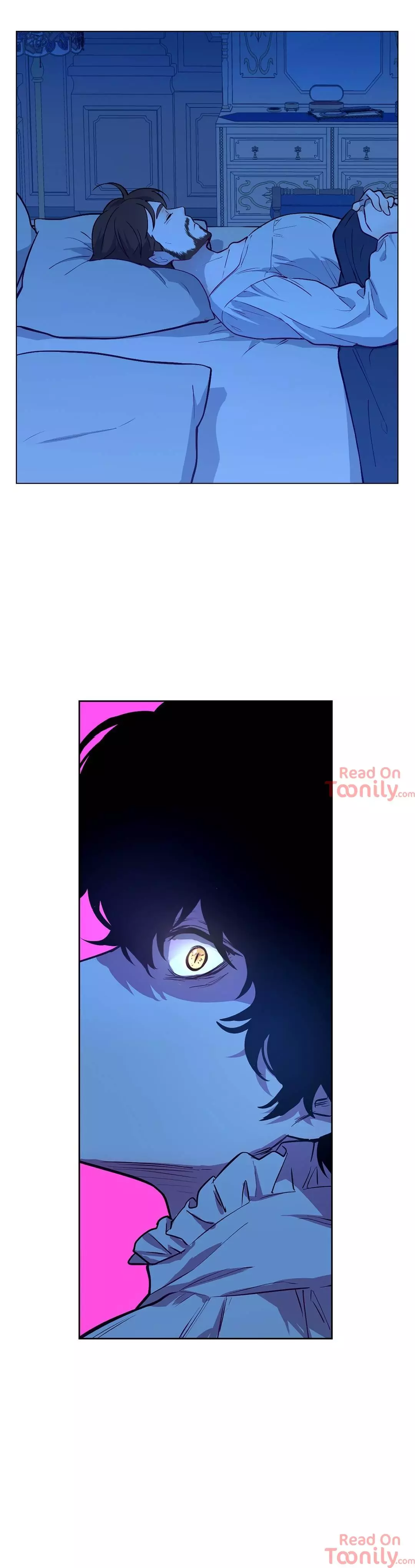 The Blood Of Madam Giselle Chapter 12 page 16