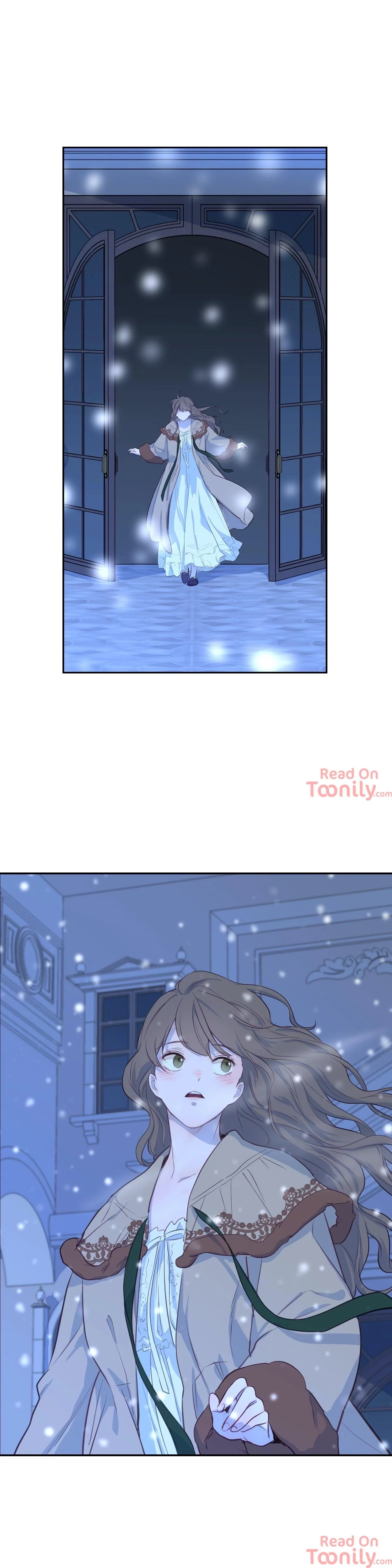 The Blood Of Madam Giselle Chapter 15 page 31