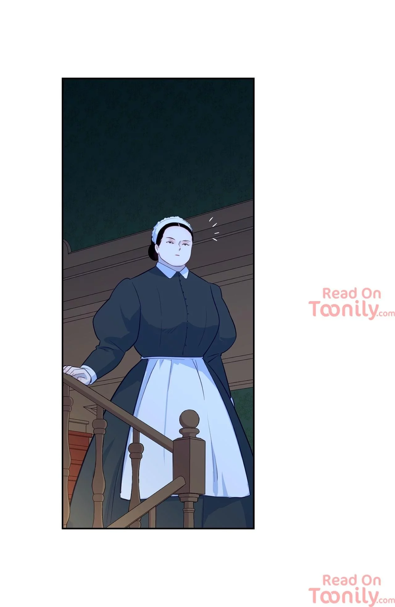 The Blood Of Madam Giselle Chapter 15 page 16