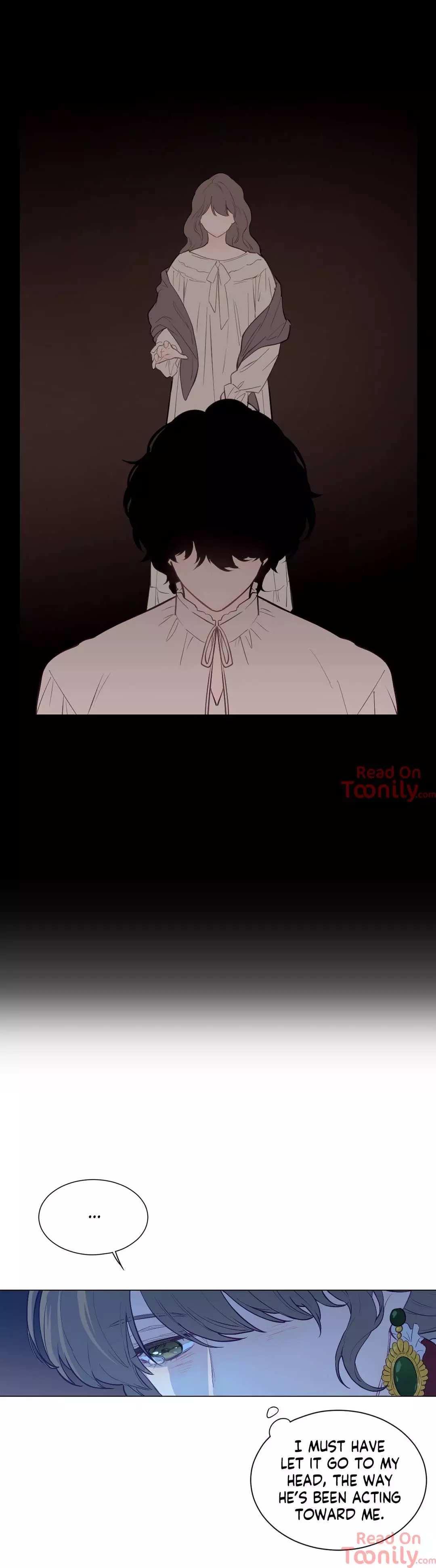 The Blood Of Madam Giselle Chapter 12 page 37