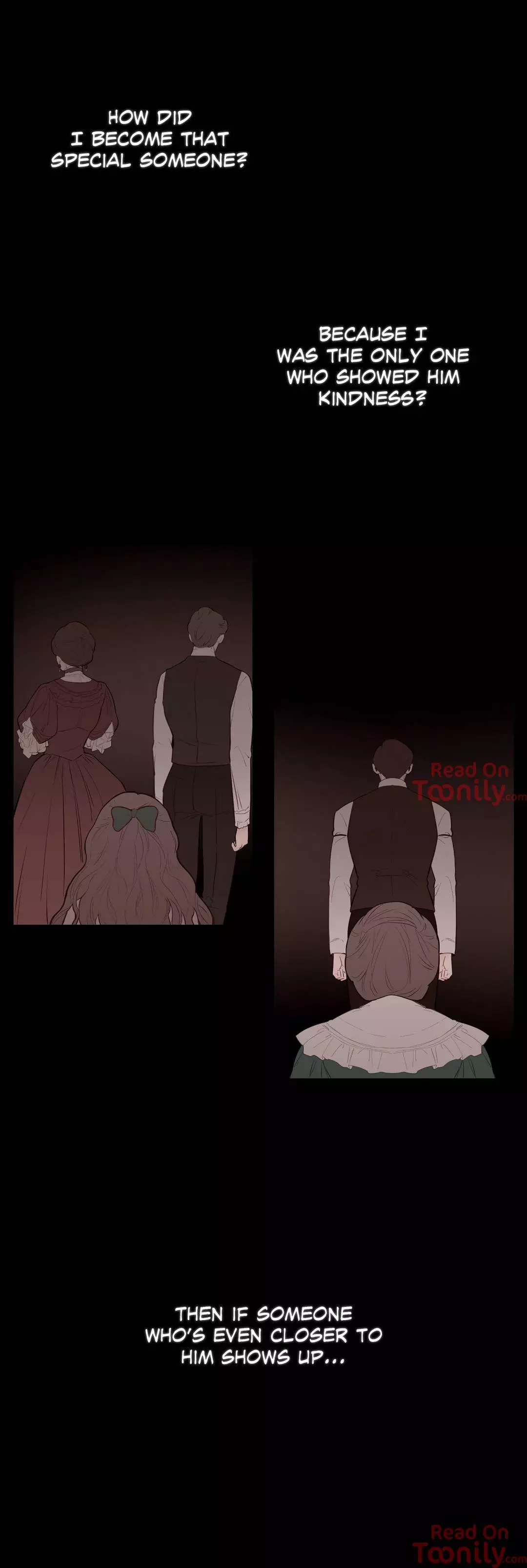 The Blood Of Madam Giselle Chapter 12 page 36