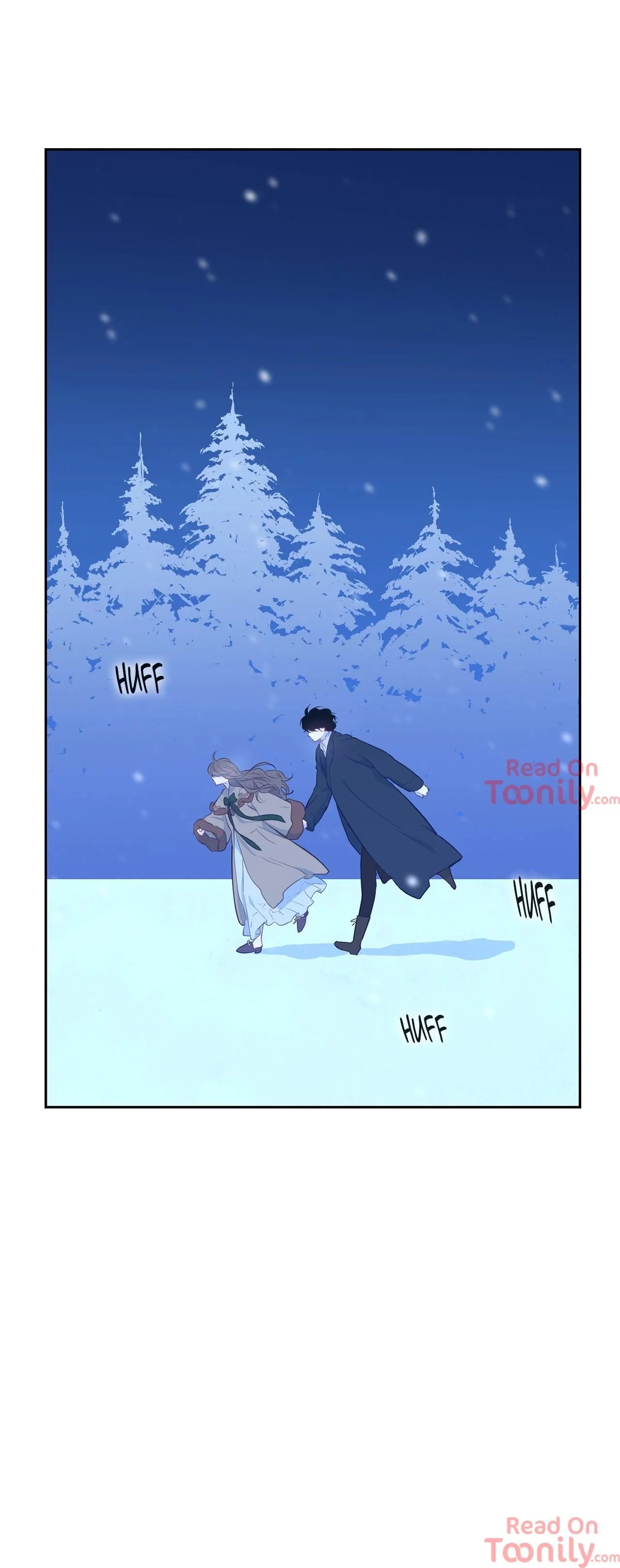 The Blood Of Madam Giselle Chapter 16 page 2