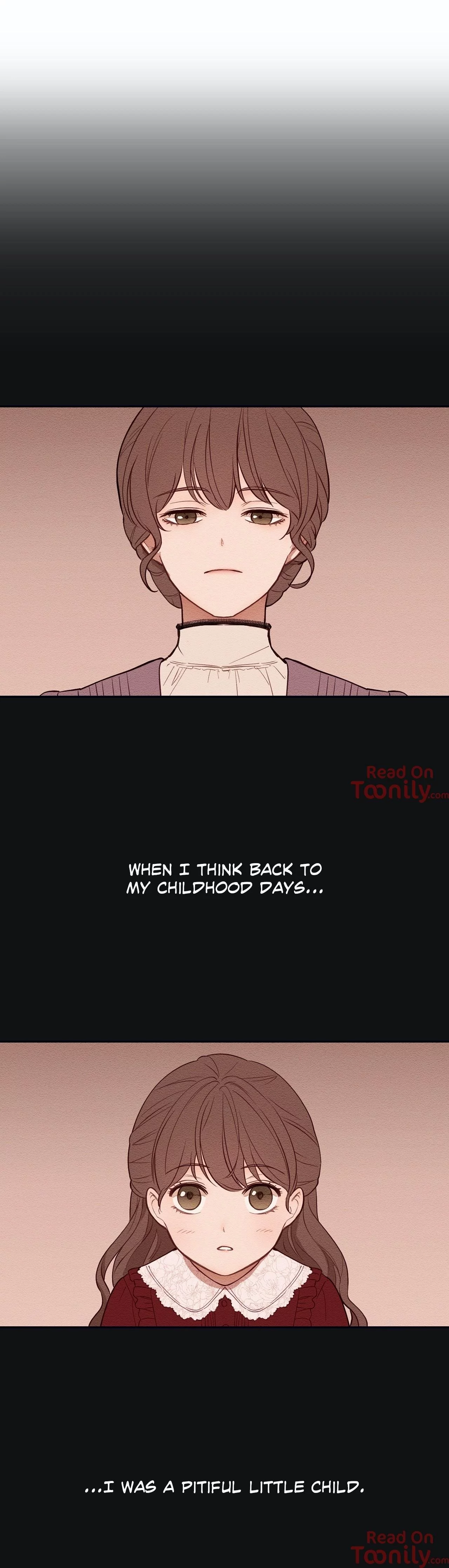 The Blood Of Madam Giselle Chapter 13 page 2