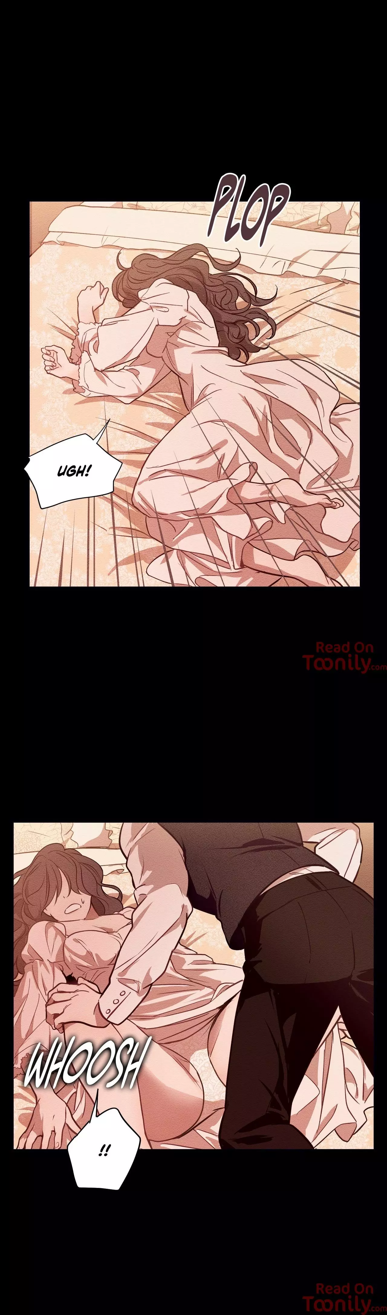 The Blood Of Madam Giselle Chapter 13 page 14