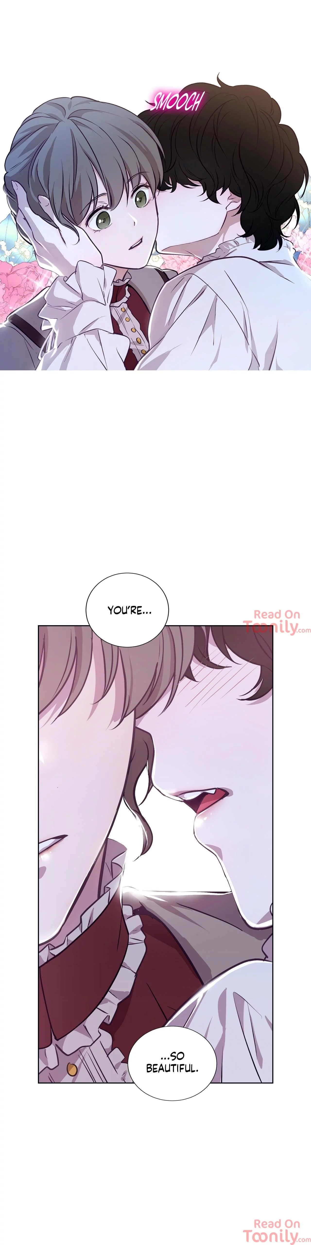 The Blood Of Madam Giselle Chapter 13 page 24
