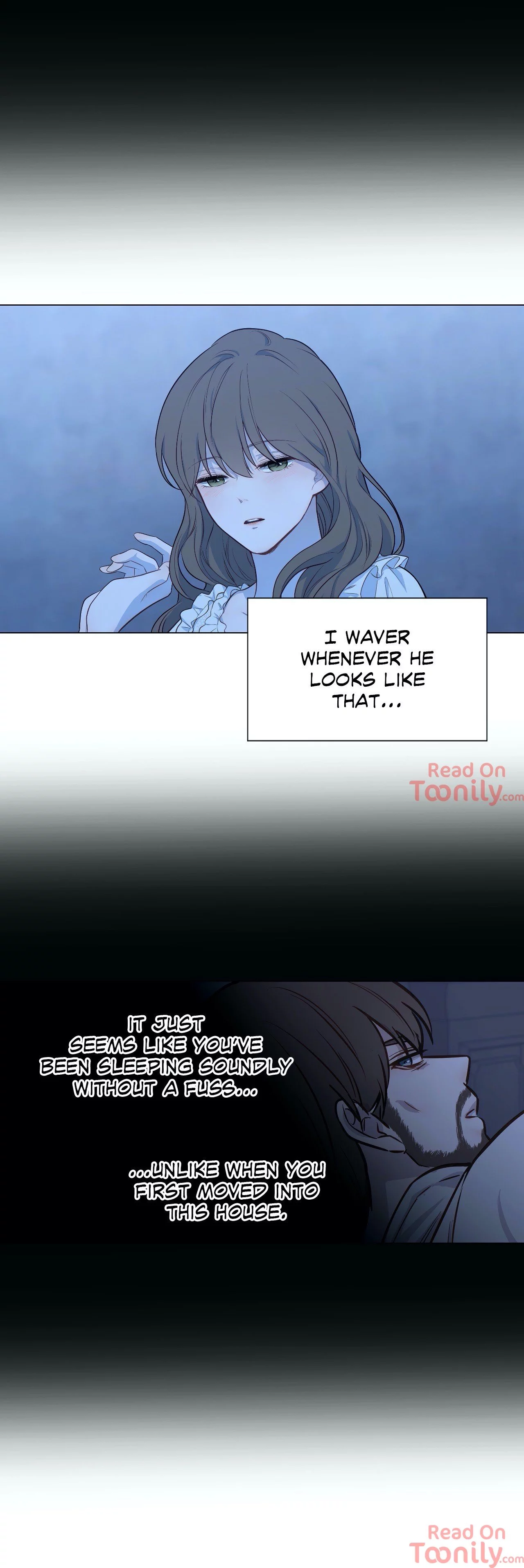 The Blood Of Madam Giselle Chapter 21 page 5