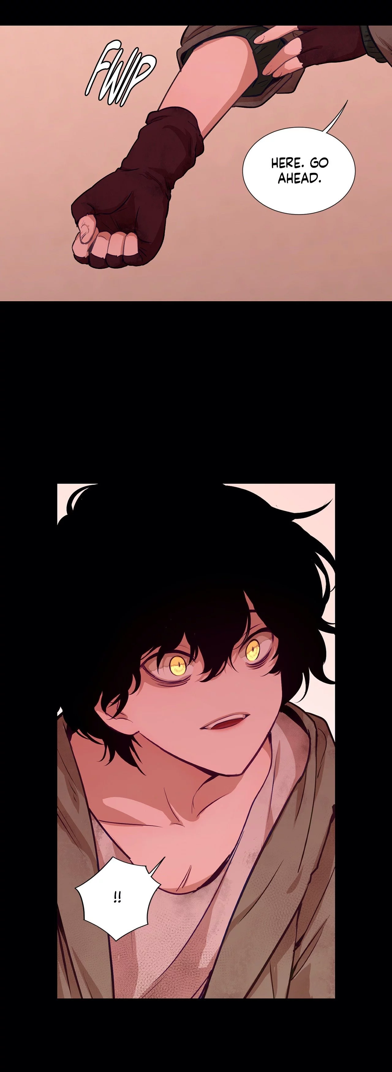 The Blood Of Madam Giselle Chapter 18 page 6