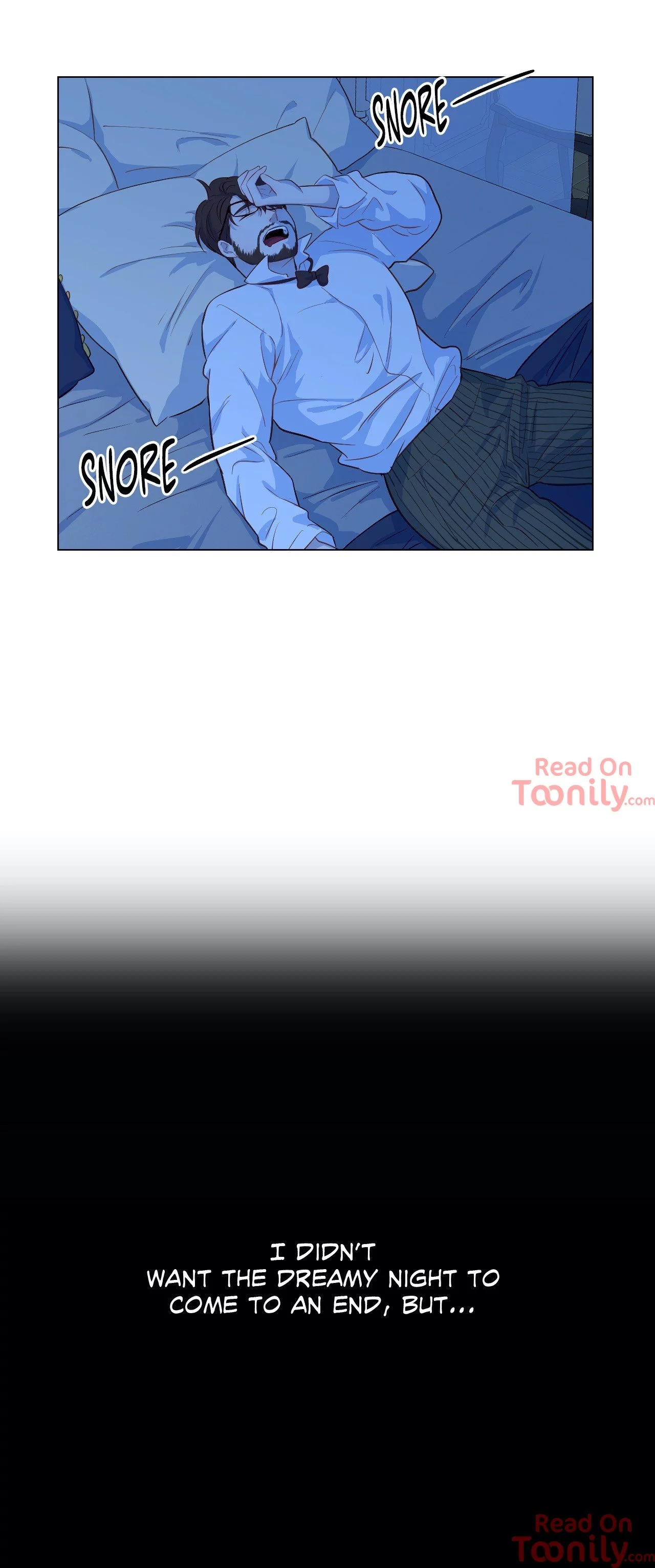 The Blood Of Madam Giselle Chapter 19 page 10