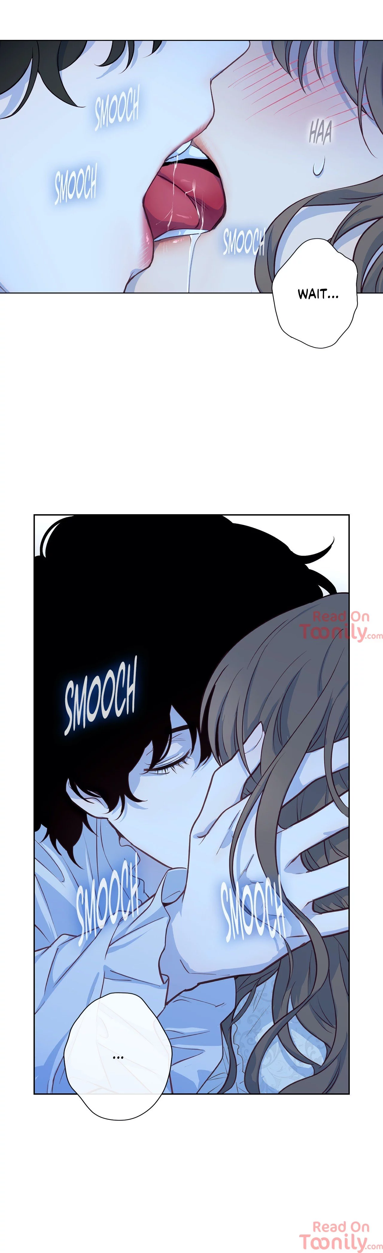 The Blood Of Madam Giselle Chapter 20 page 17