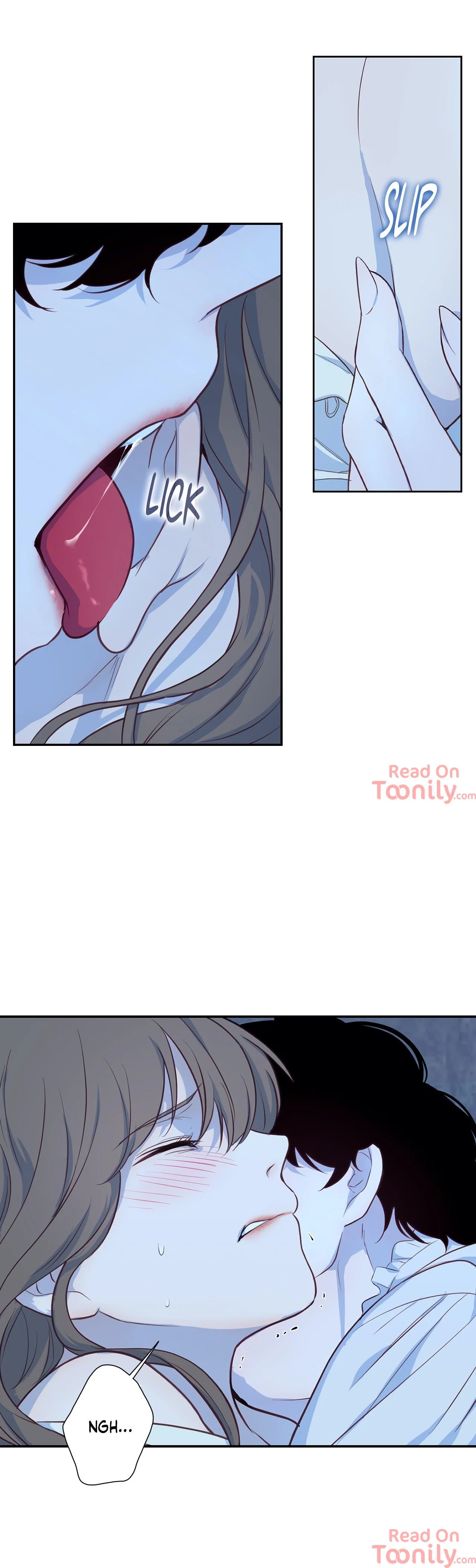 The Blood Of Madam Giselle Chapter 20 page 20