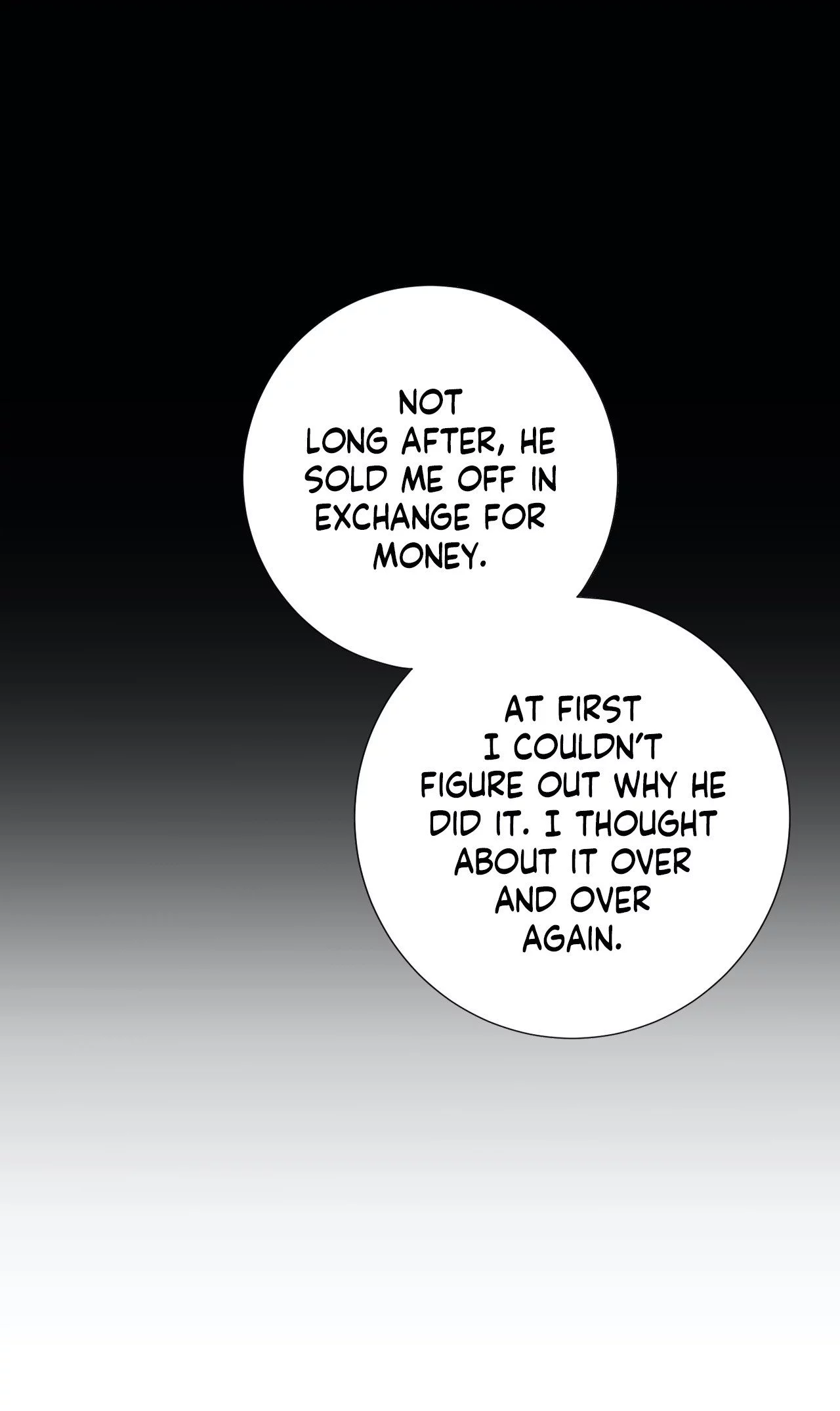 The Blood Of Madam Giselle Chapter 18 page 28