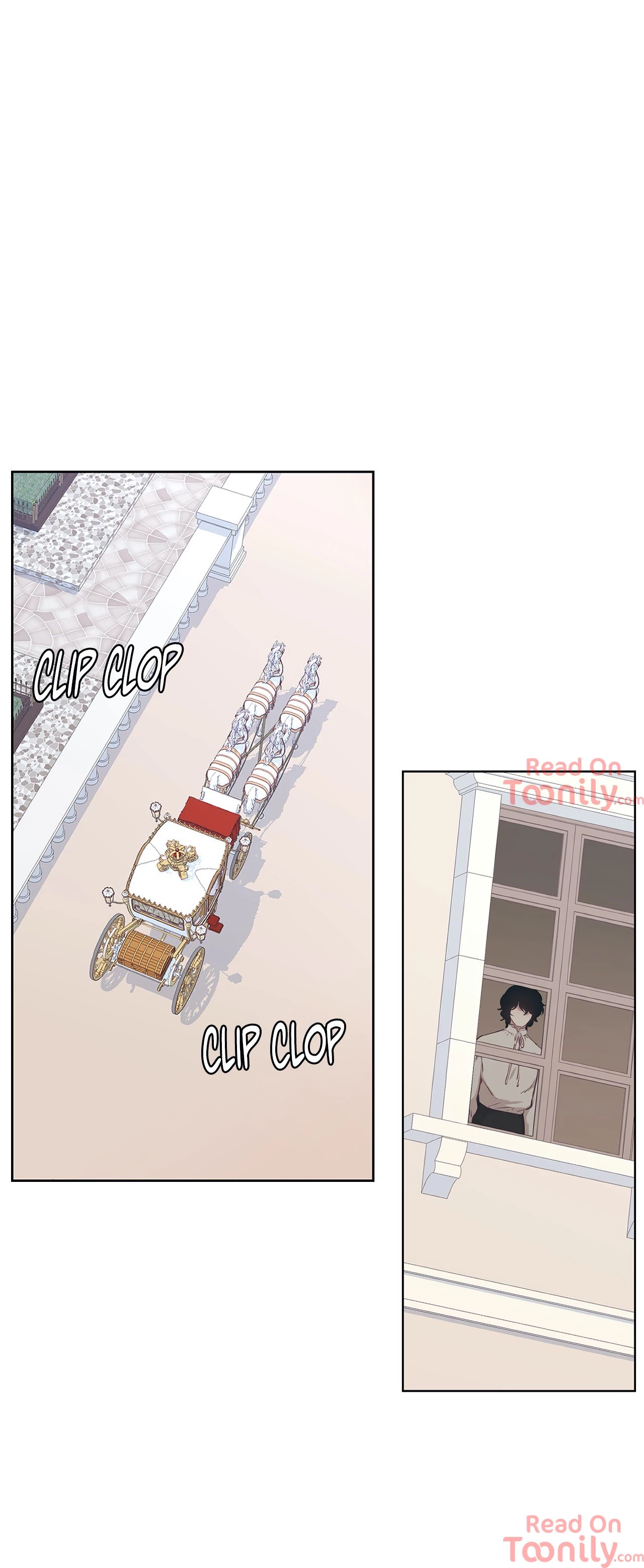 The Blood Of Madam Giselle Chapter 23 page 6