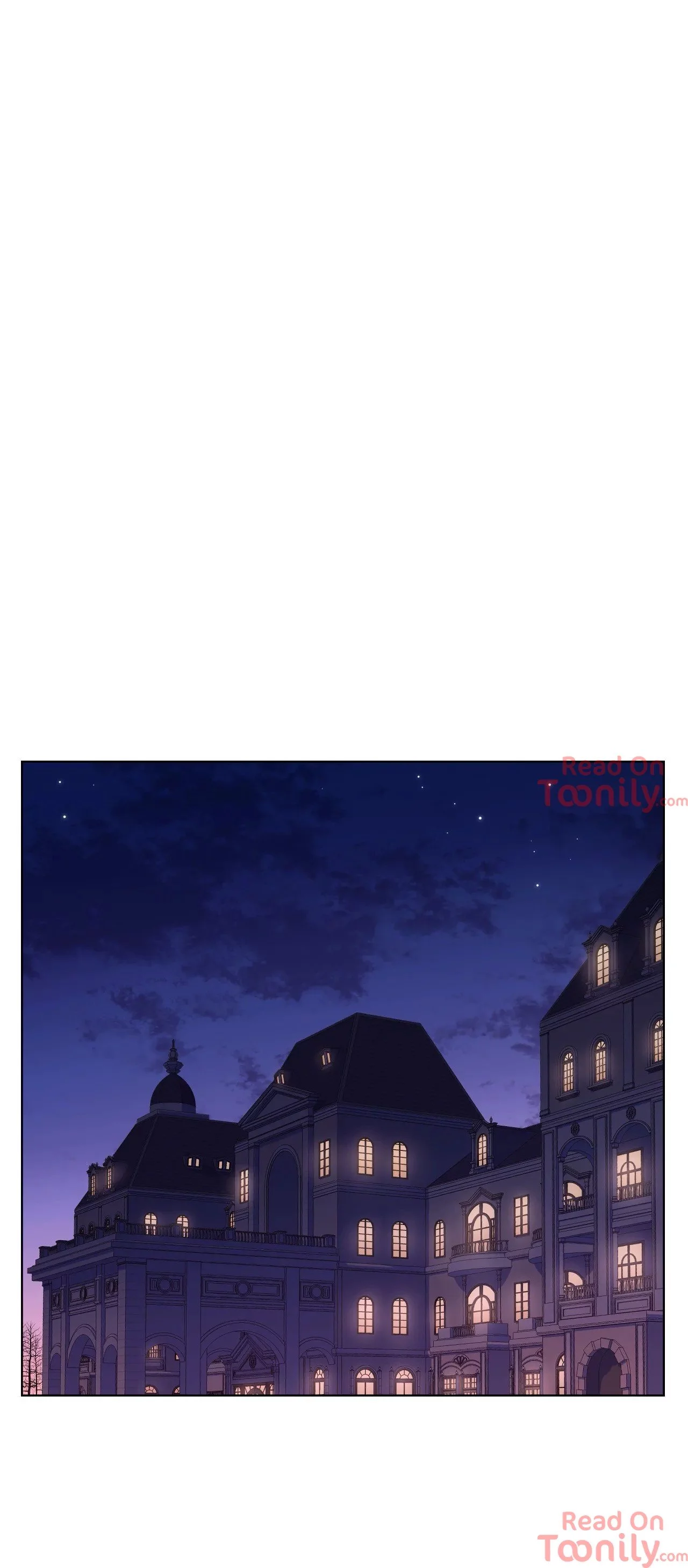 The Blood Of Madam Giselle Chapter 24 page 2