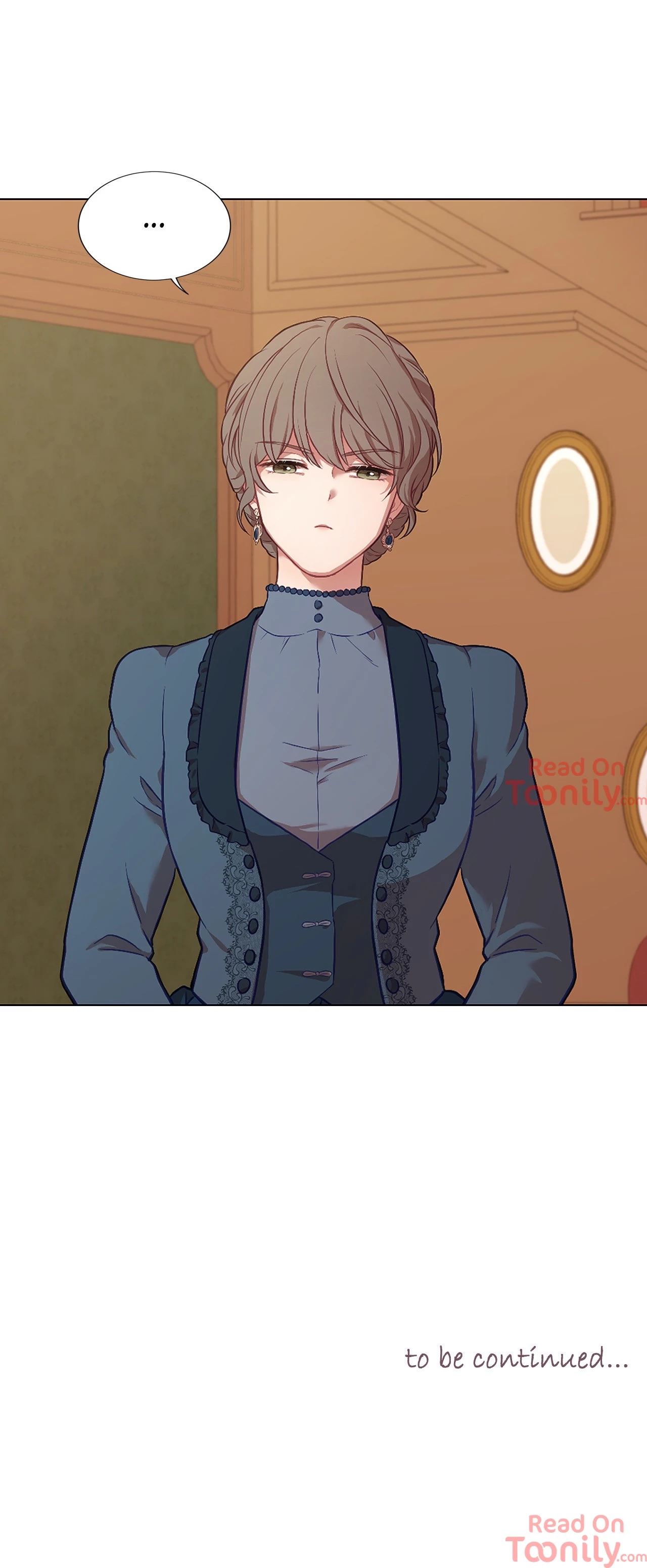 The Blood Of Madam Giselle Chapter 22 page 33