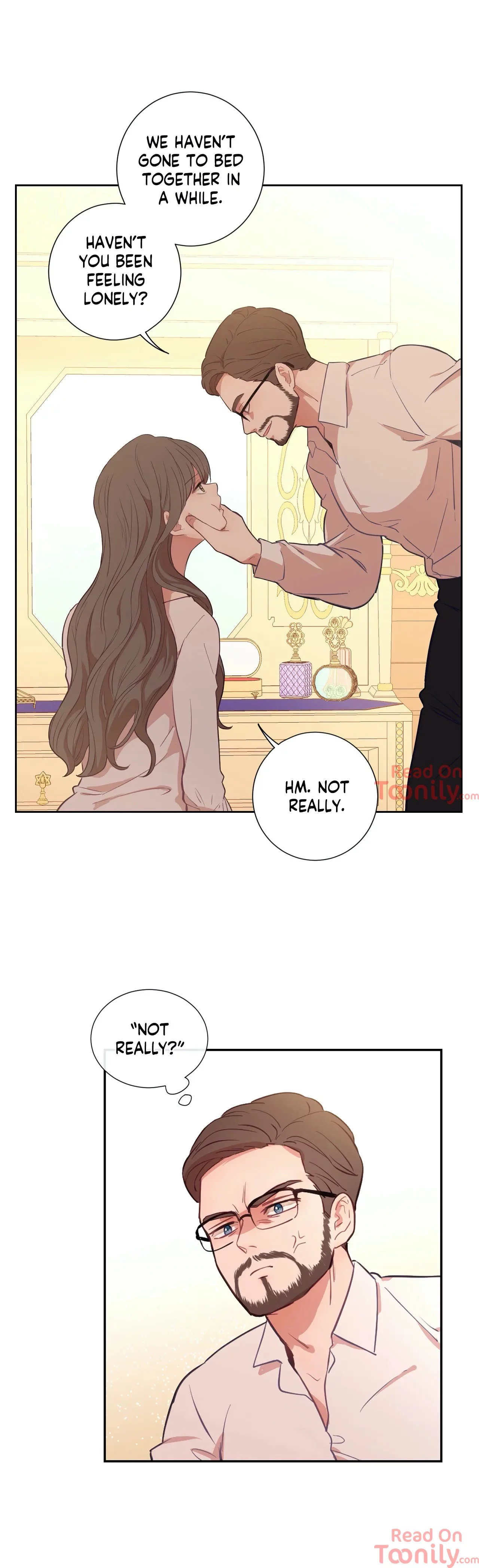 The Blood Of Madam Giselle Chapter 25 page 11