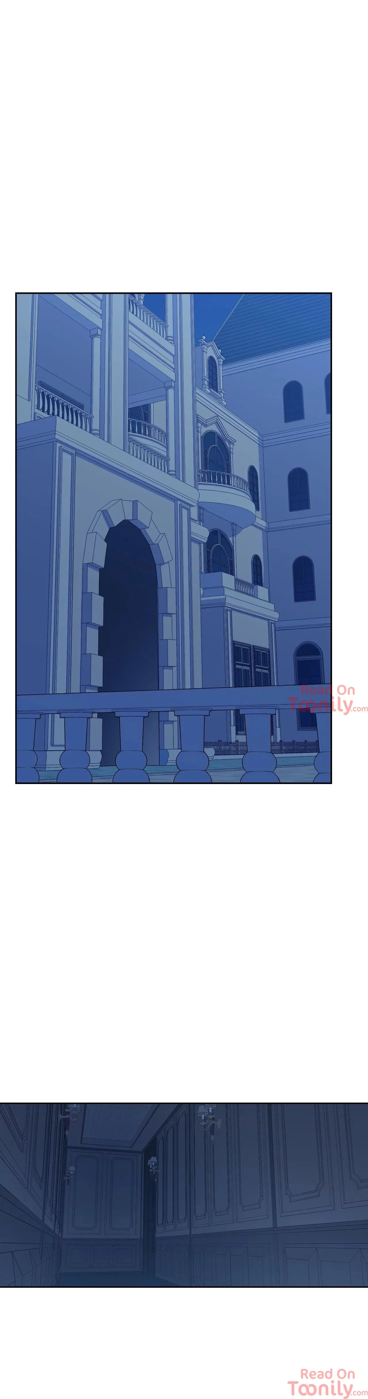 The Blood Of Madam Giselle Chapter 25 page 17
