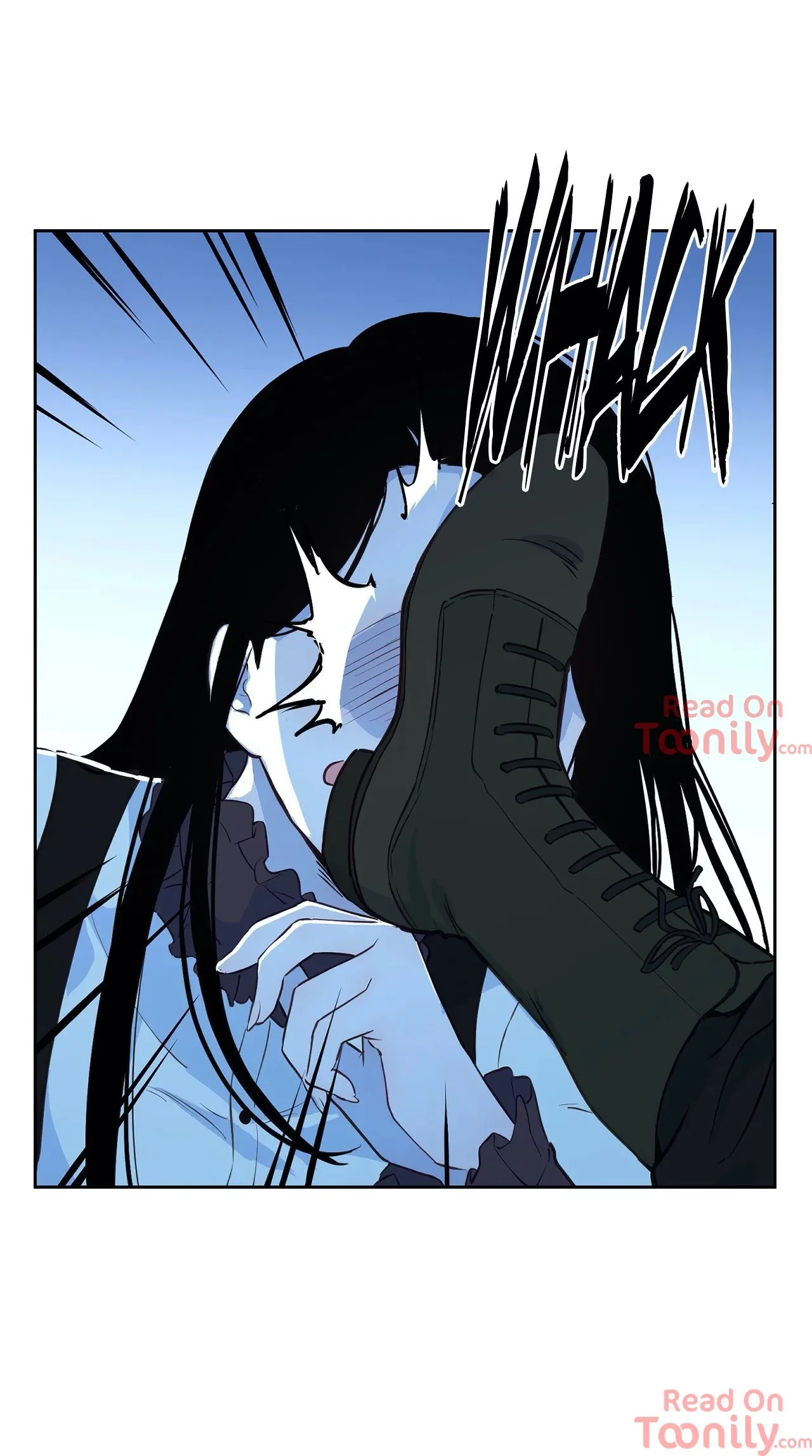 The Blood Of Madam Giselle Chapter 25 page 25