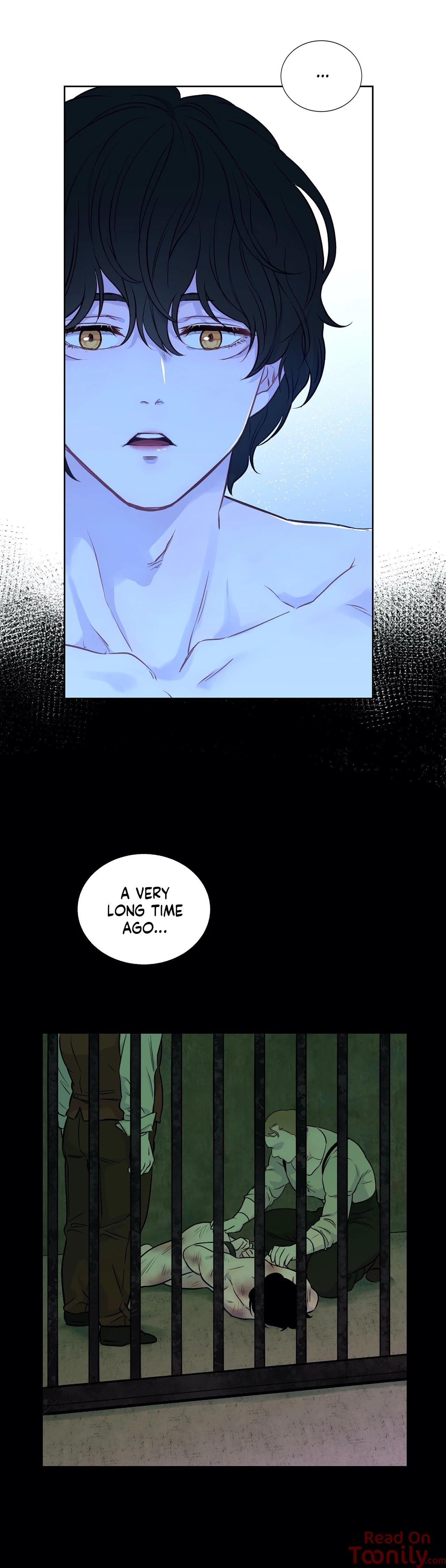 The Blood Of Madam Giselle Chapter 28 page 24
