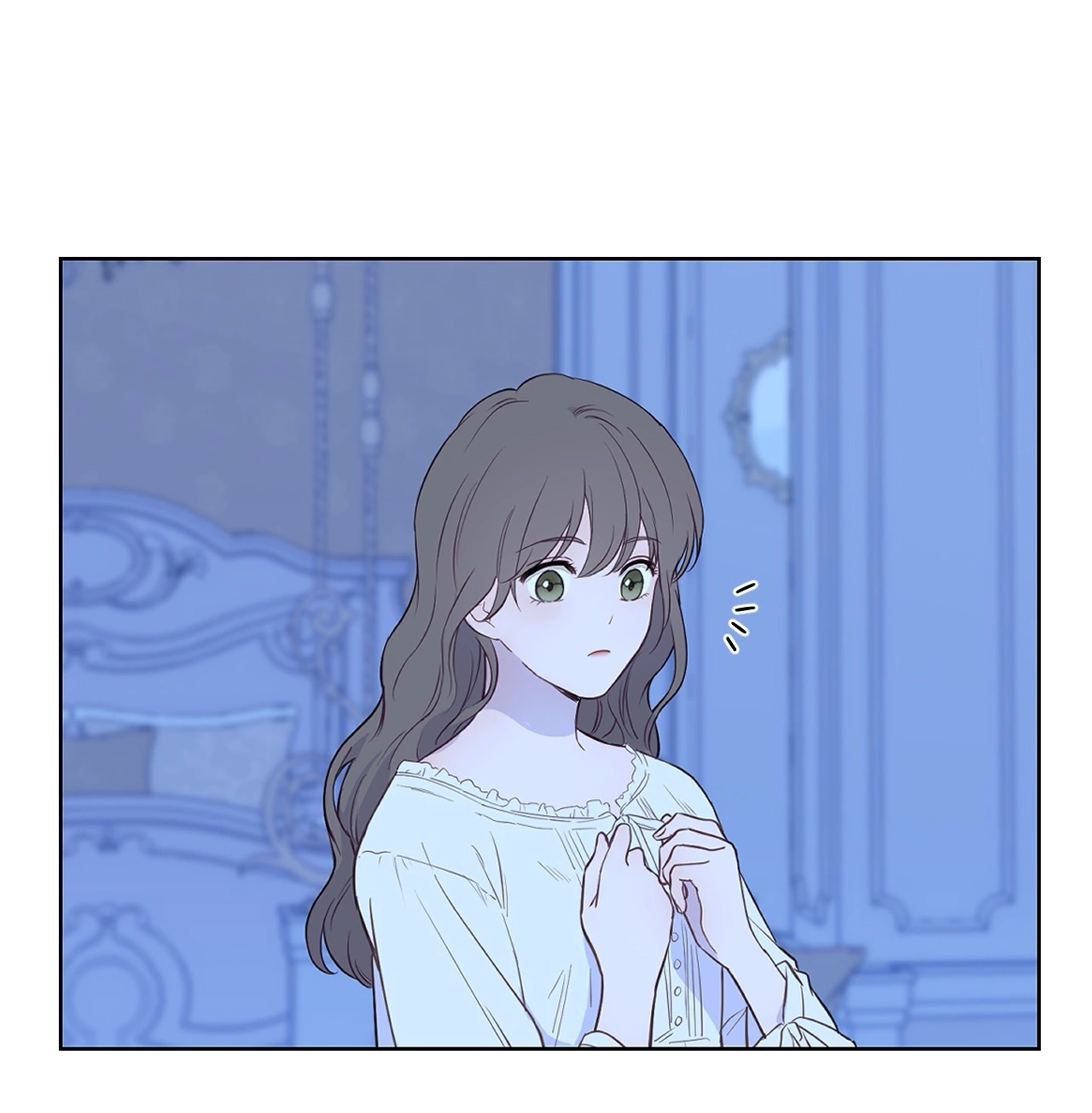 The Blood Of Madam Giselle Chapter 28 page 22