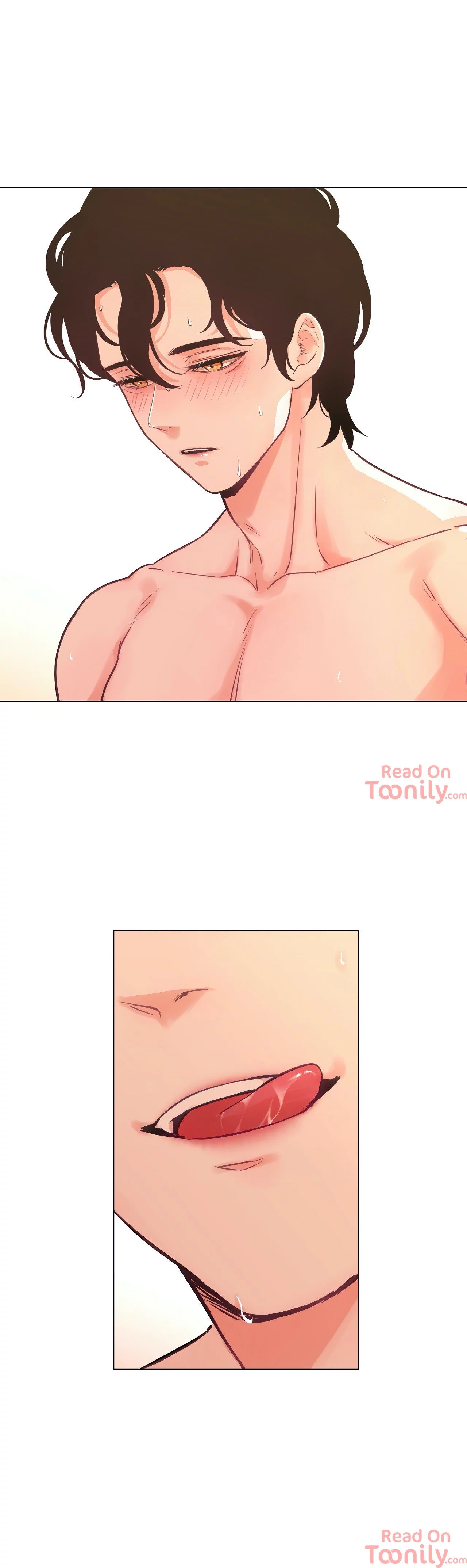 The Blood Of Madam Giselle Chapter 27 page 11
