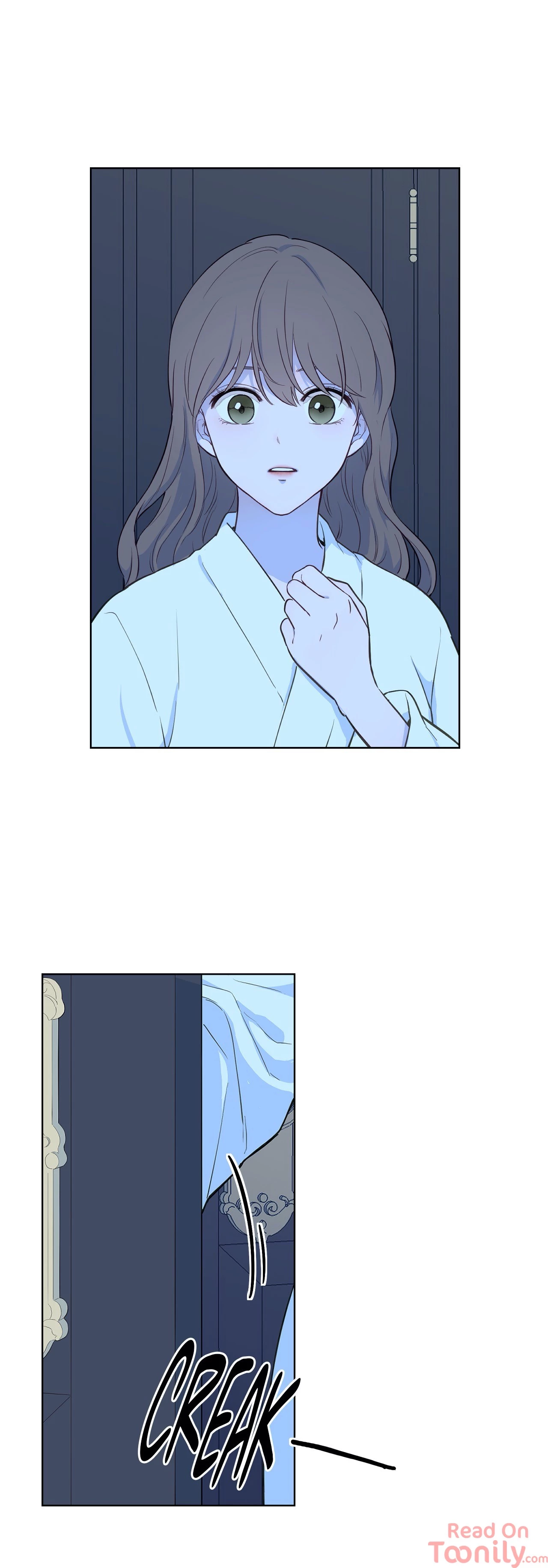 The Blood Of Madam Giselle Chapter 28 page 2