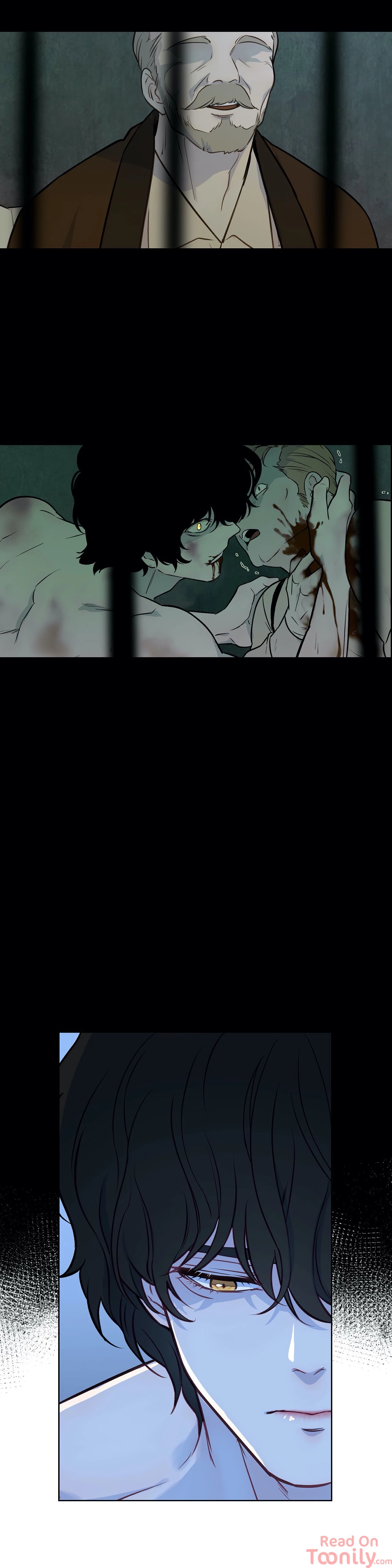 The Blood Of Madam Giselle Chapter 28 page 28