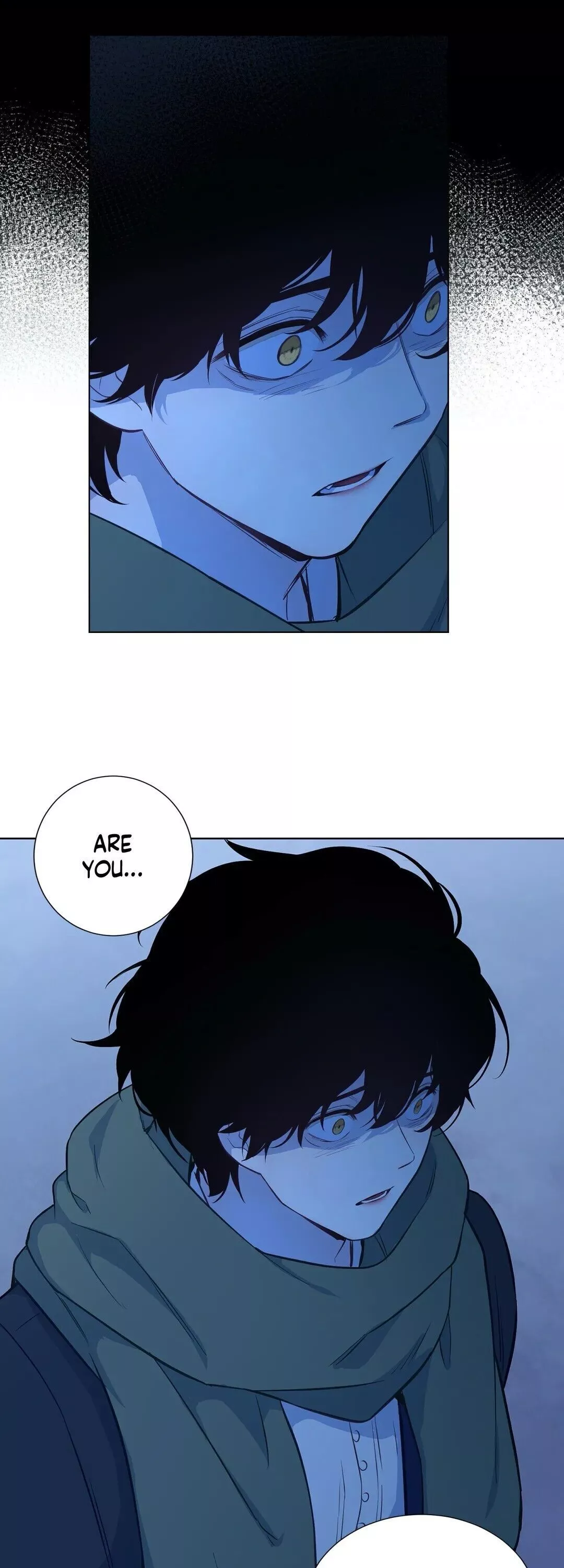 The Blood Of Madam Giselle Chapter 32 page 6