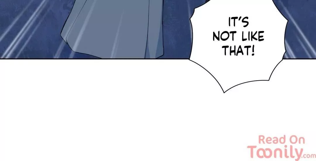 The Blood Of Madam Giselle Chapter 32 page 9