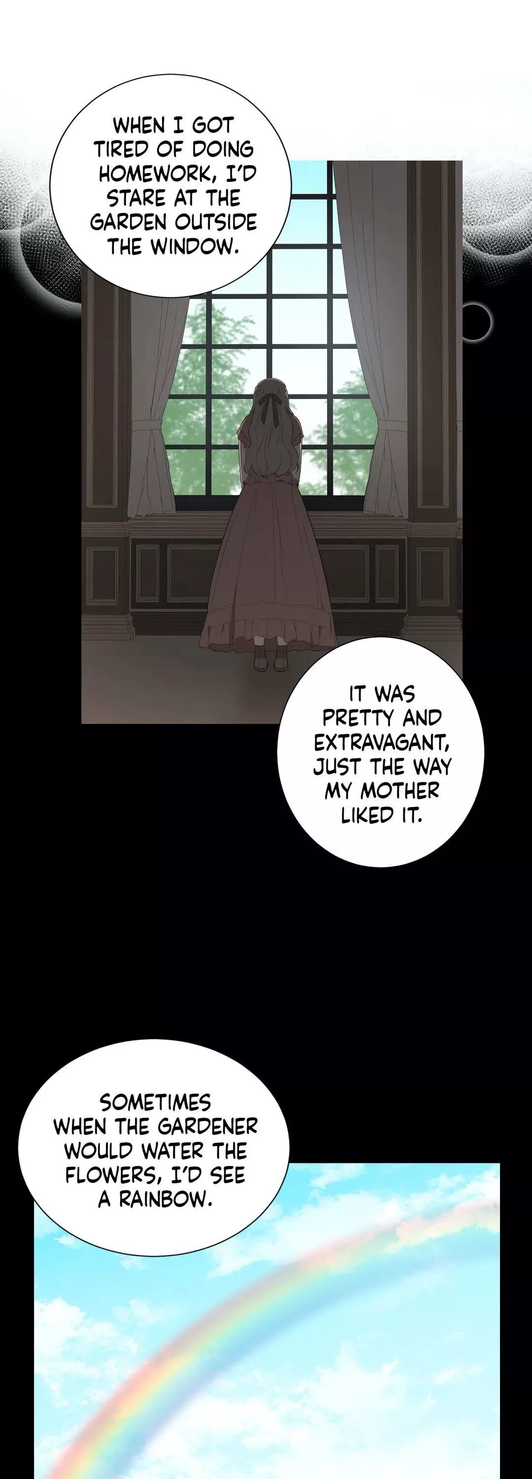 The Blood Of Madam Giselle Chapter 31 page 10