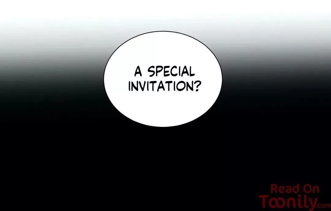 The Blood Of Madam Giselle Chapter 32 page 11