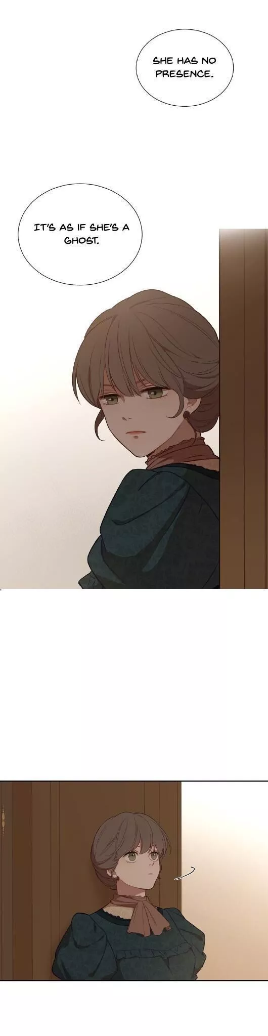 The Blood Of Madam Giselle Chapter 34 page 26