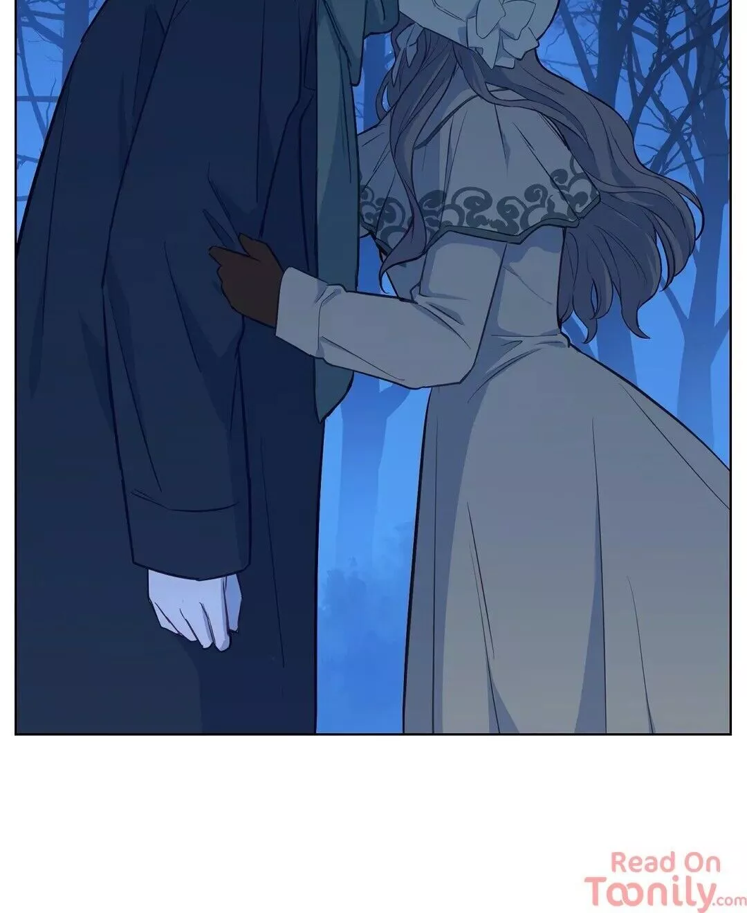 The Blood Of Madam Giselle Chapter 31 page 31