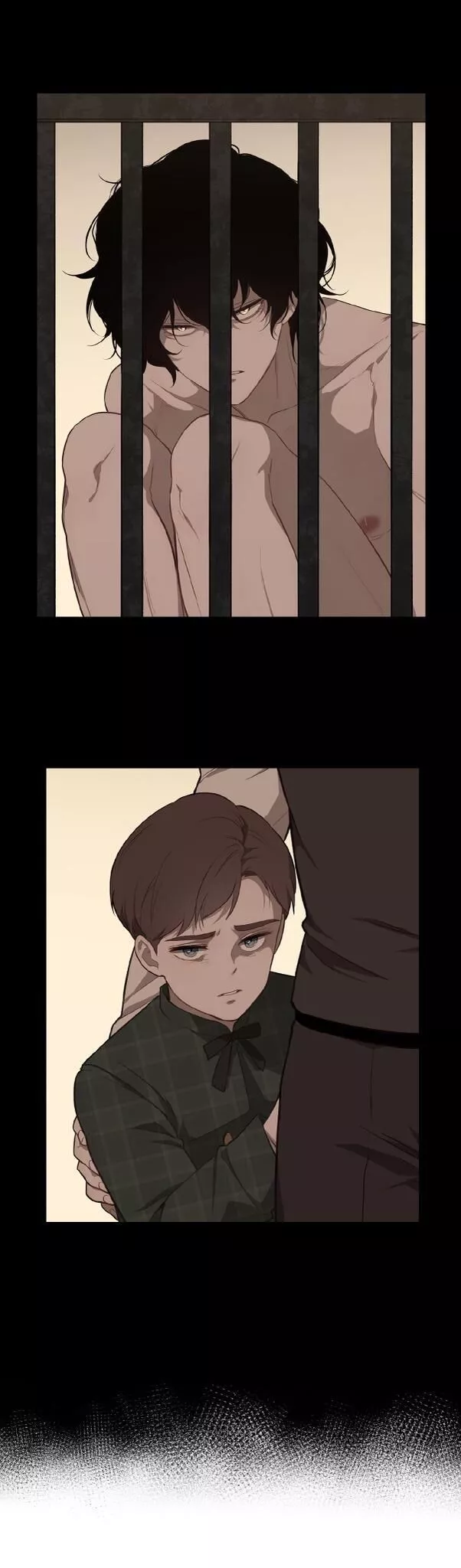 The Blood Of Madam Giselle Chapter 34 page 7