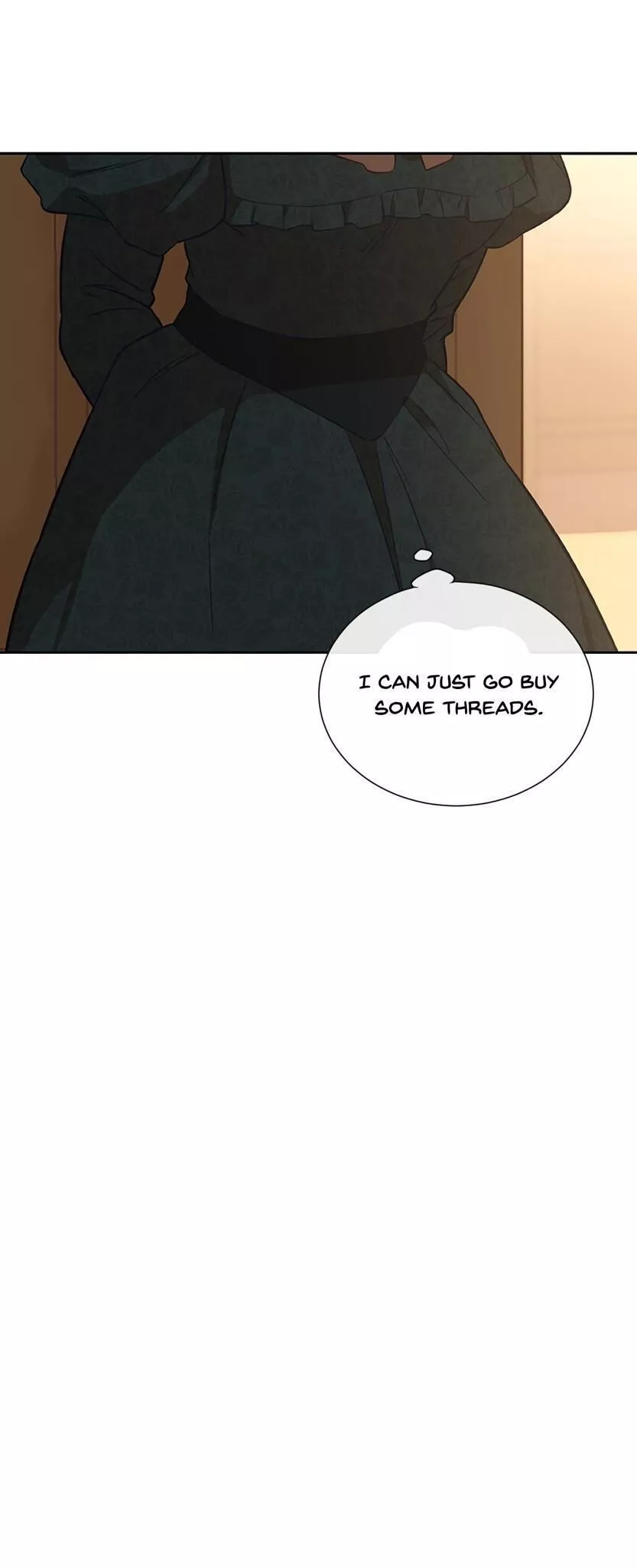 The Blood Of Madam Giselle Chapter 34 page 27