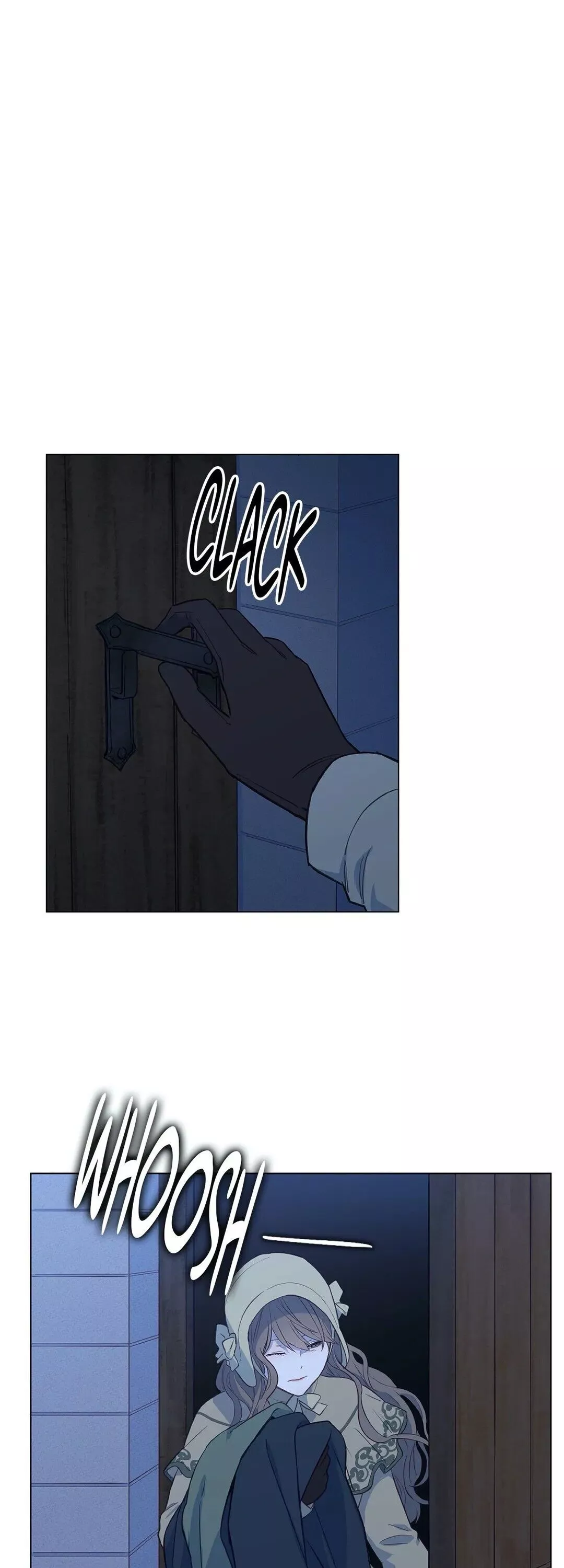 The Blood Of Madam Giselle Chapter 31 page 26