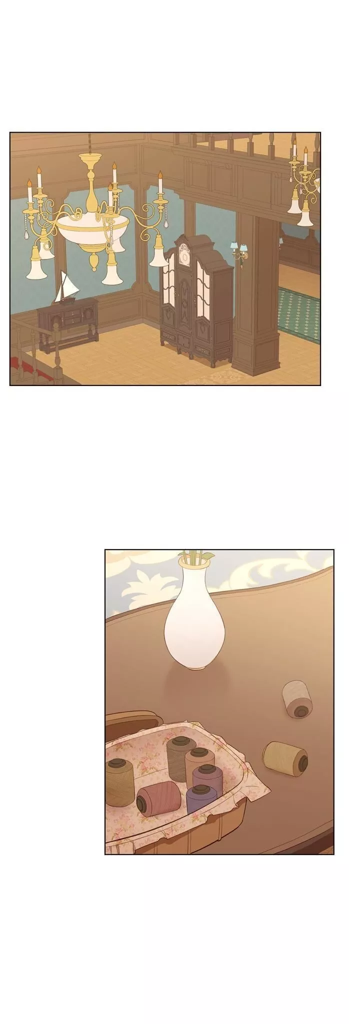 The Blood Of Madam Giselle Chapter 34 page 20