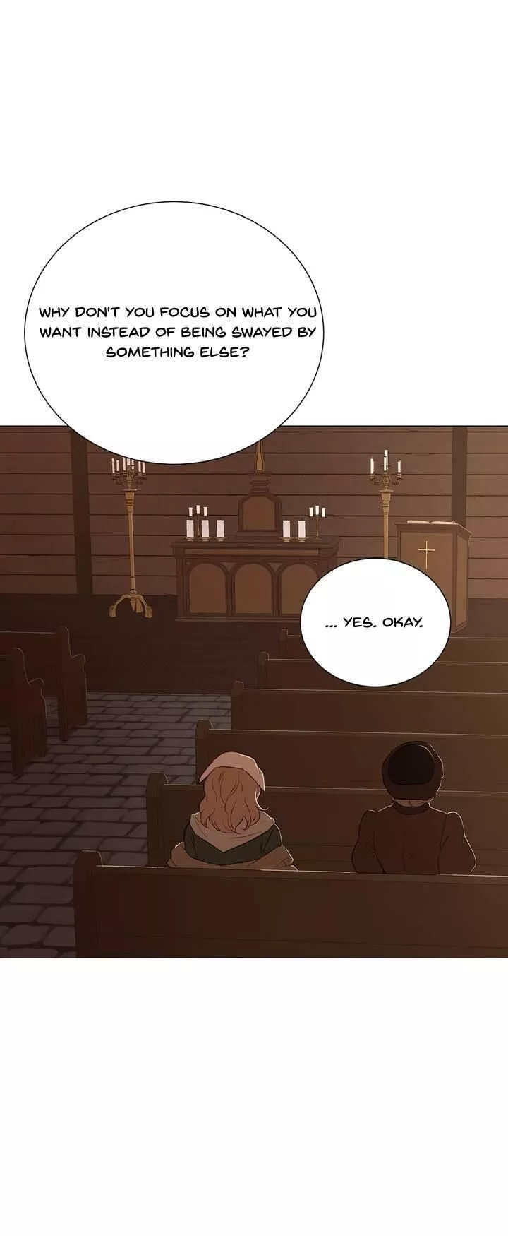 The Blood Of Madam Giselle Chapter 35 page 31