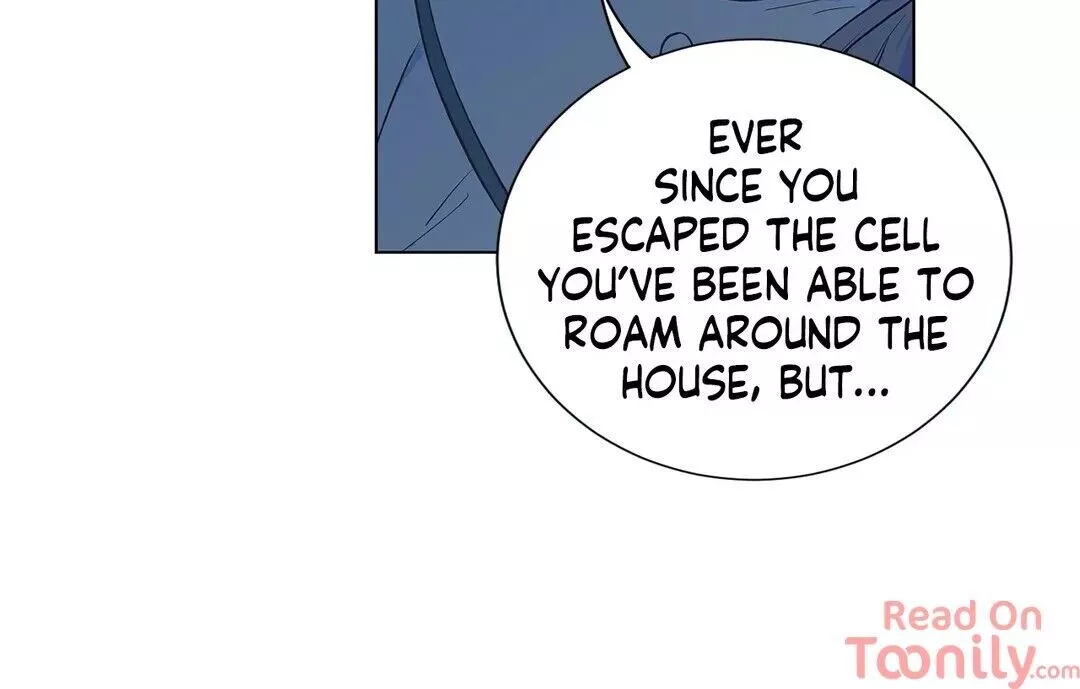 The Blood Of Madam Giselle Chapter 32 page 20