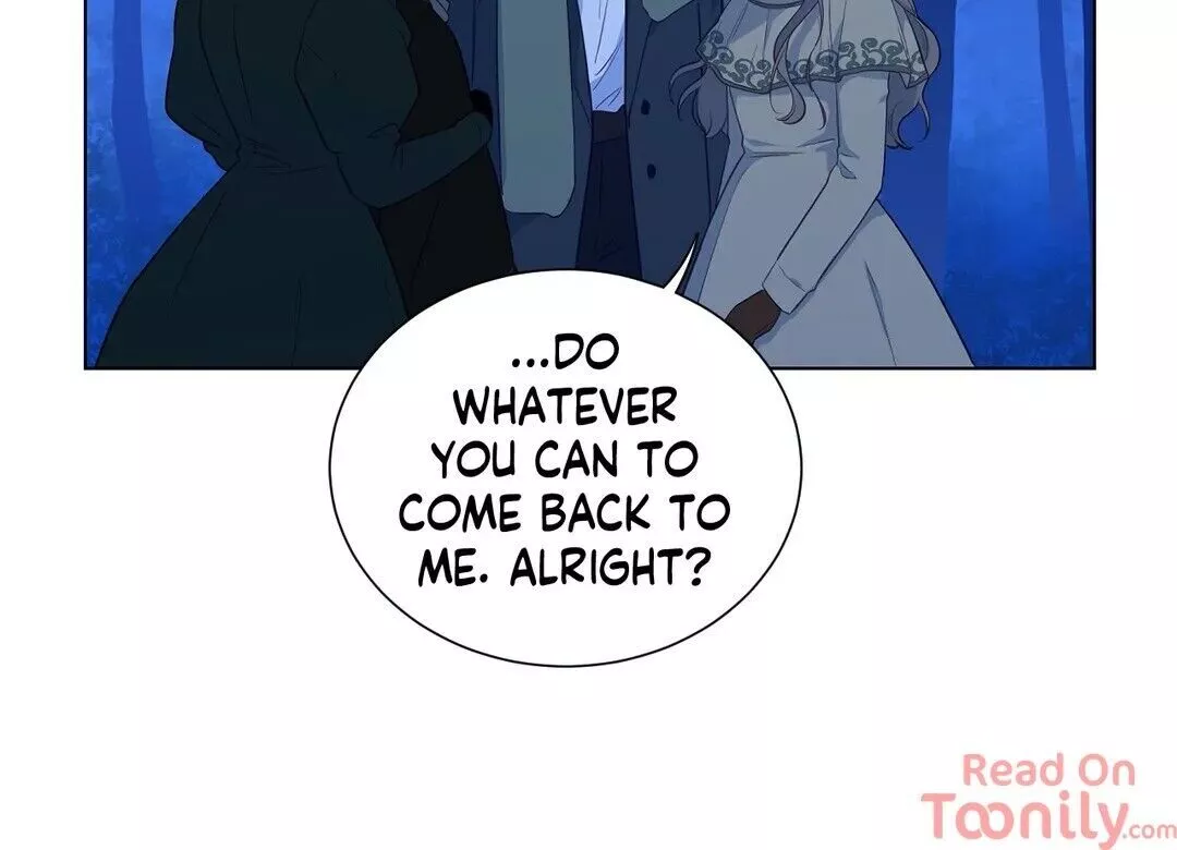 The Blood Of Madam Giselle Chapter 32 page 35