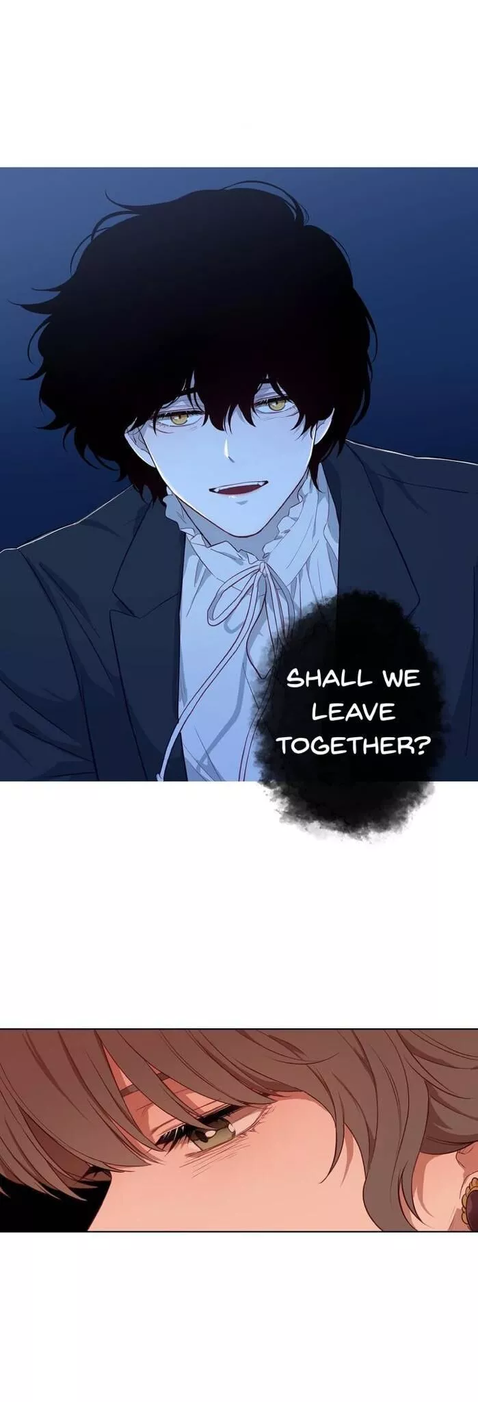 The Blood Of Madam Giselle Chapter 35 page 27
