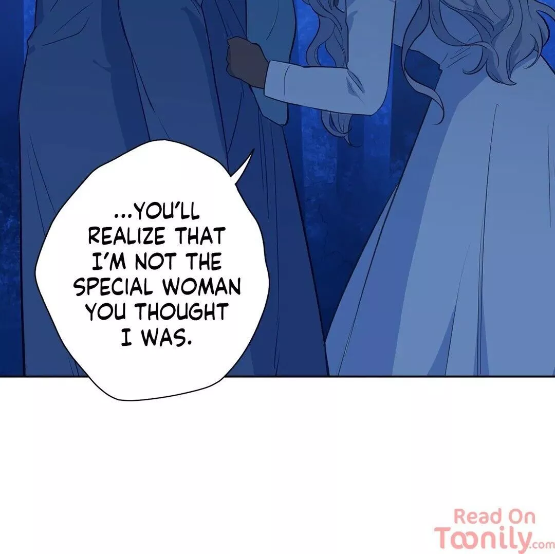The Blood Of Madam Giselle Chapter 32 page 24