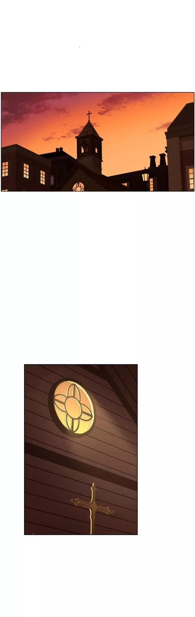 The Blood Of Madam Giselle Chapter 35 page 22